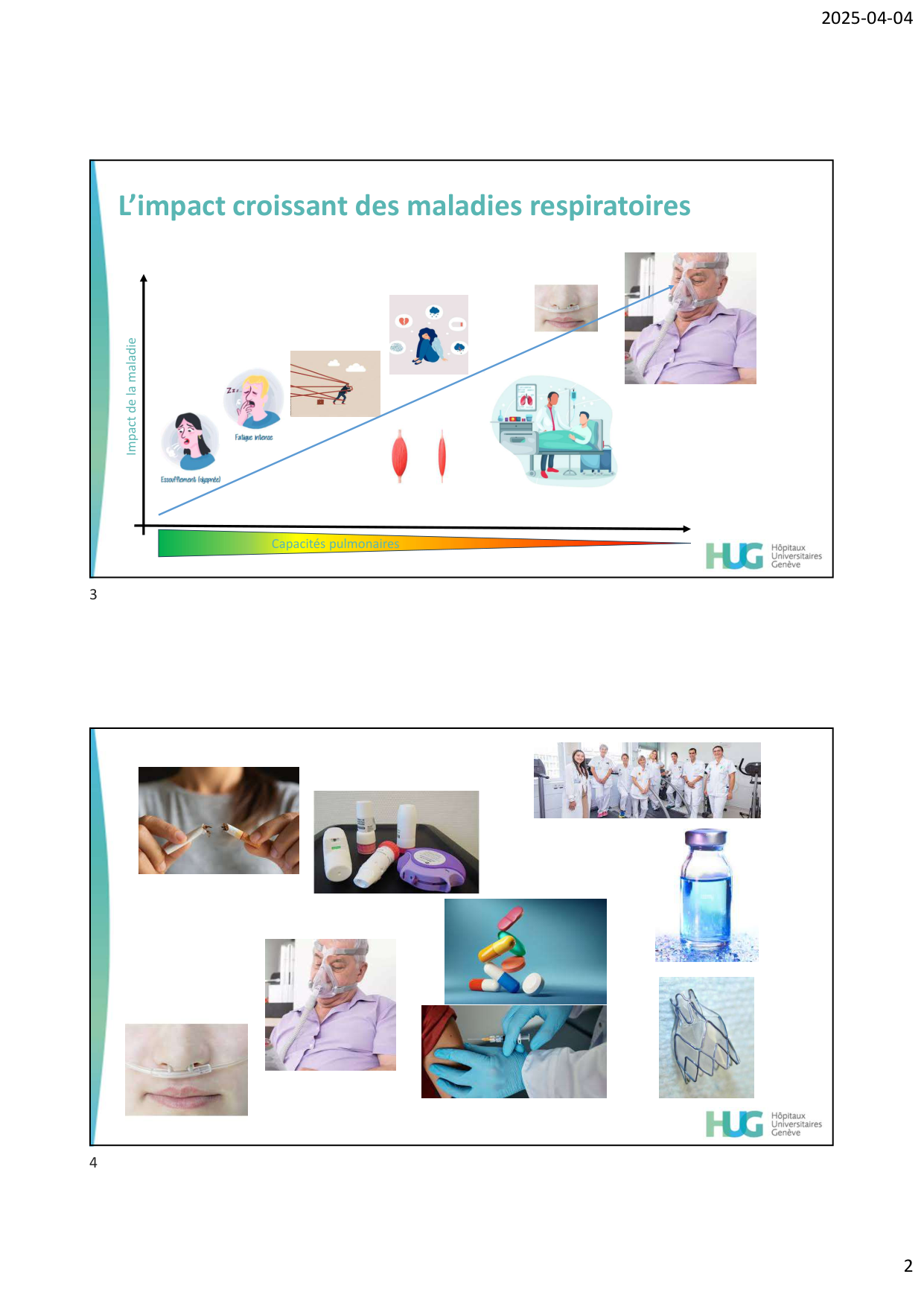 COURS TX PULMONAIRE dia étudiants page 2