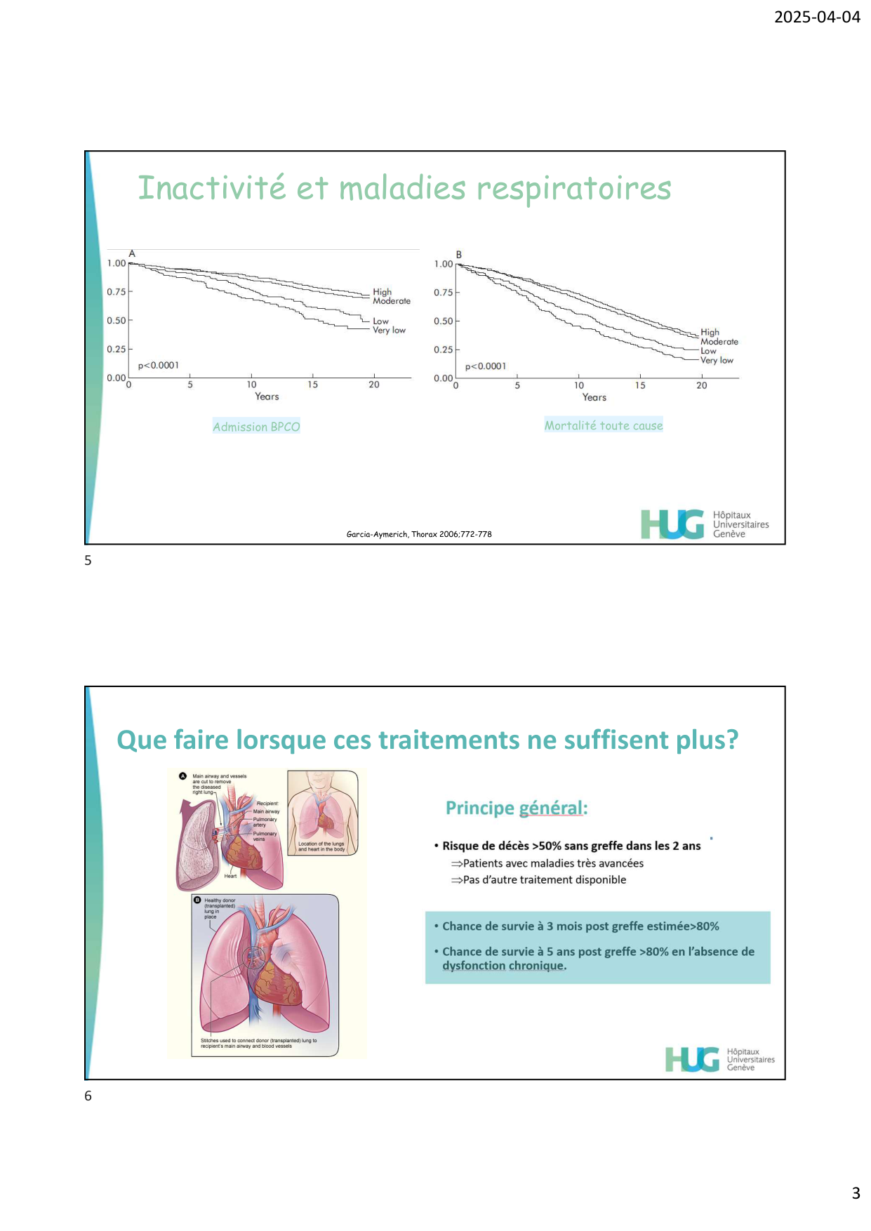 COURS TX PULMONAIRE dia étudiants page 3