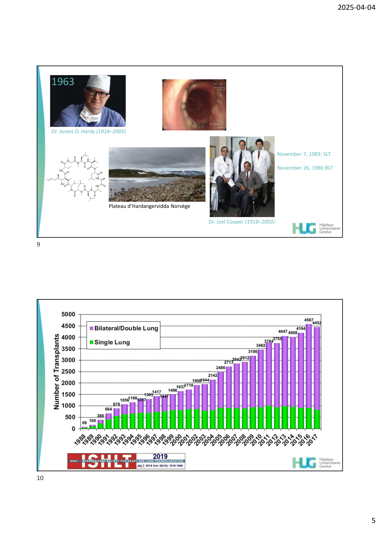 COURS TX PULMONAIRE dia étudiants page 5