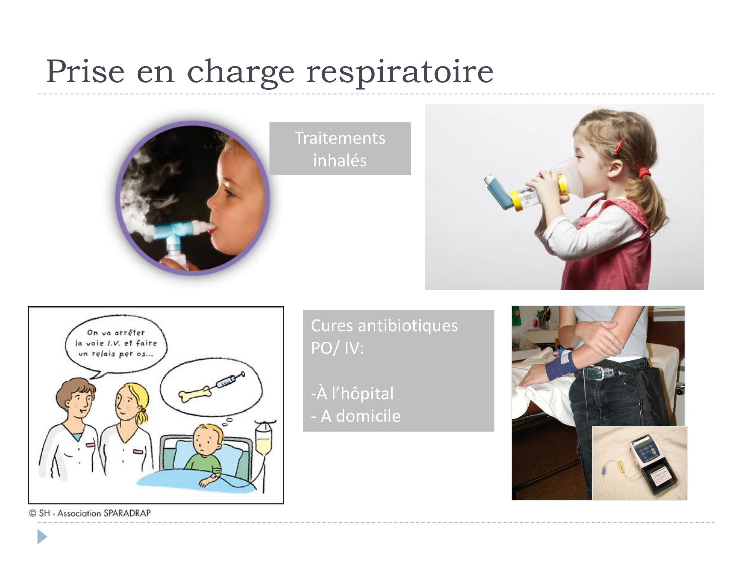 Cours Muco 6- atteinte pulm AMornand page 31