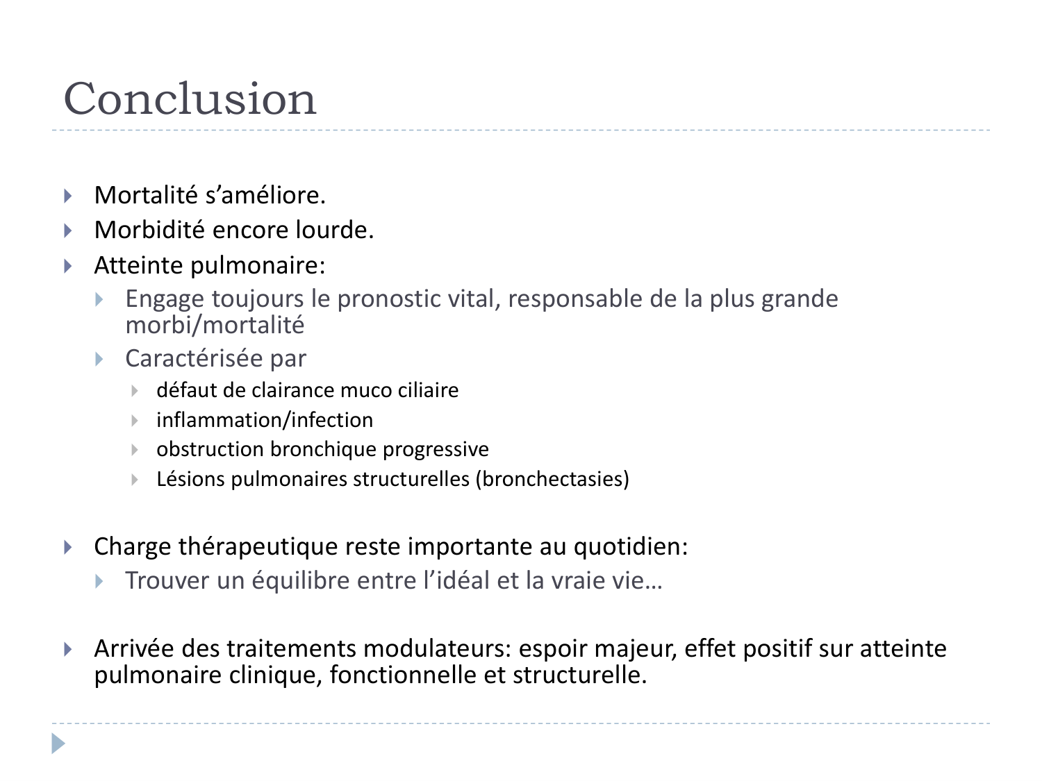 Cours Muco 6- atteinte pulm AMornand page 38