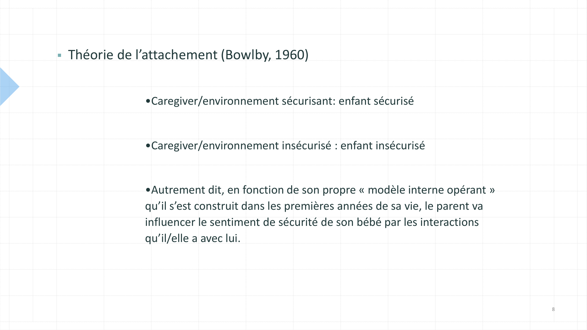 LES EFFETS D’UNE MALADIE CHRONIQUE SUR L’ENFANT 2025 page 8
