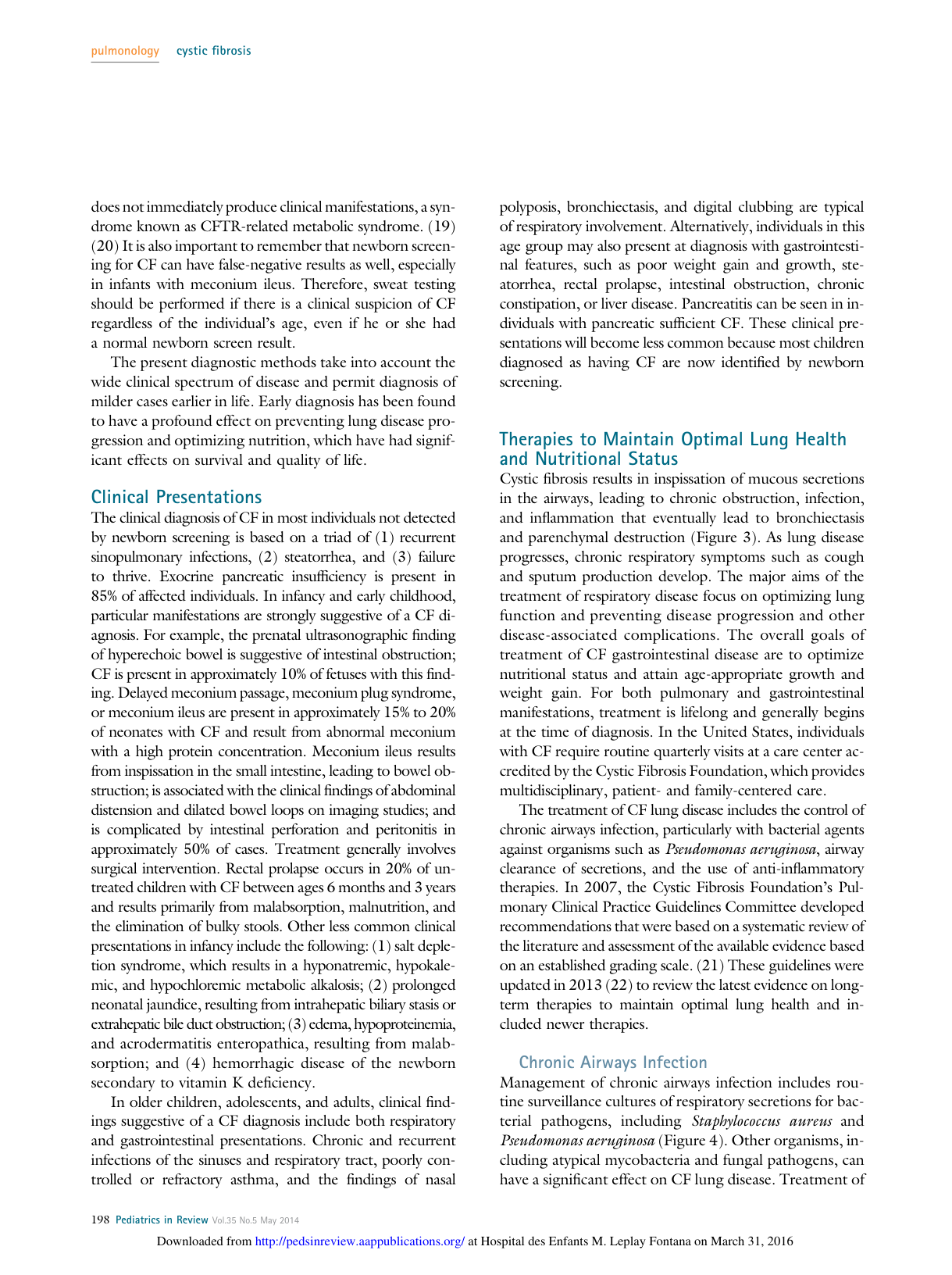 cystic fibrosis ped in review 2014 full -2 page 5