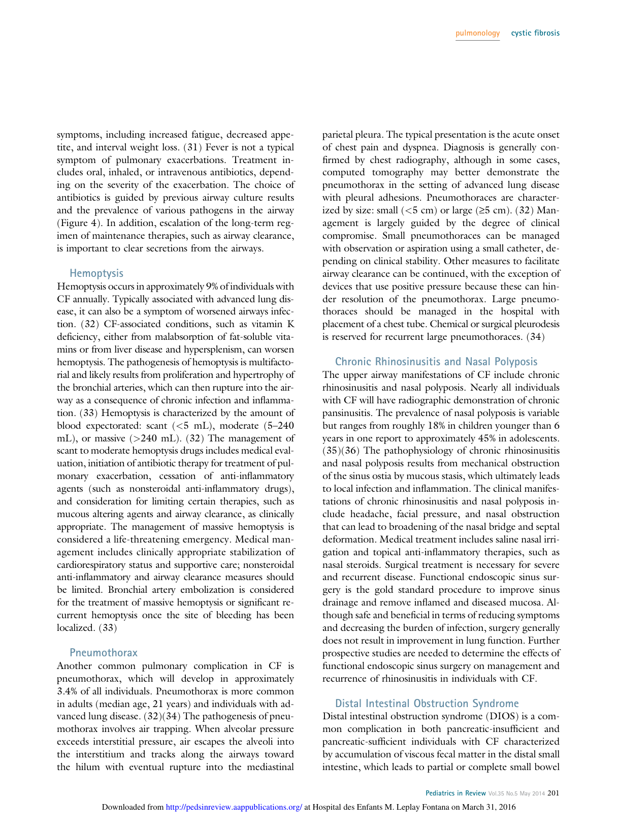 cystic fibrosis ped in review 2014 full -2 page 8