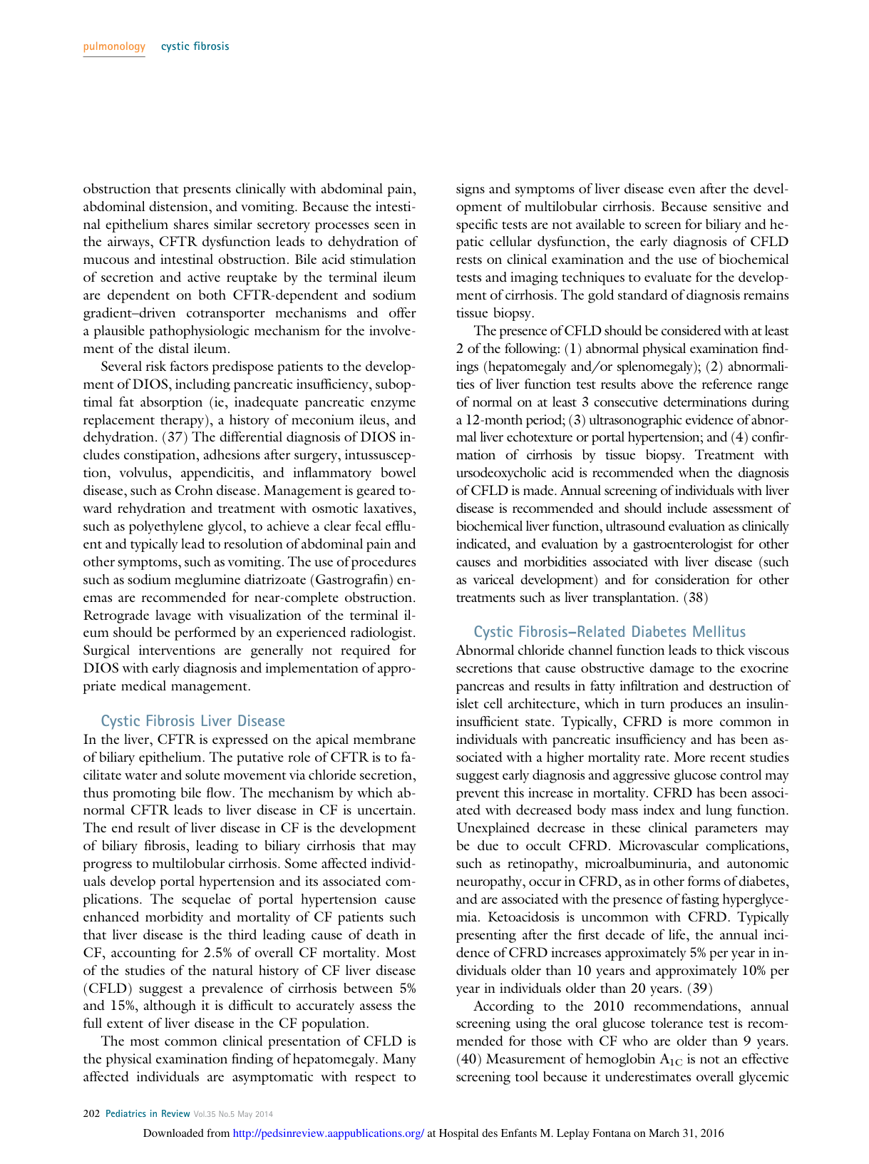 cystic fibrosis ped in review 2014 full -2 page 9