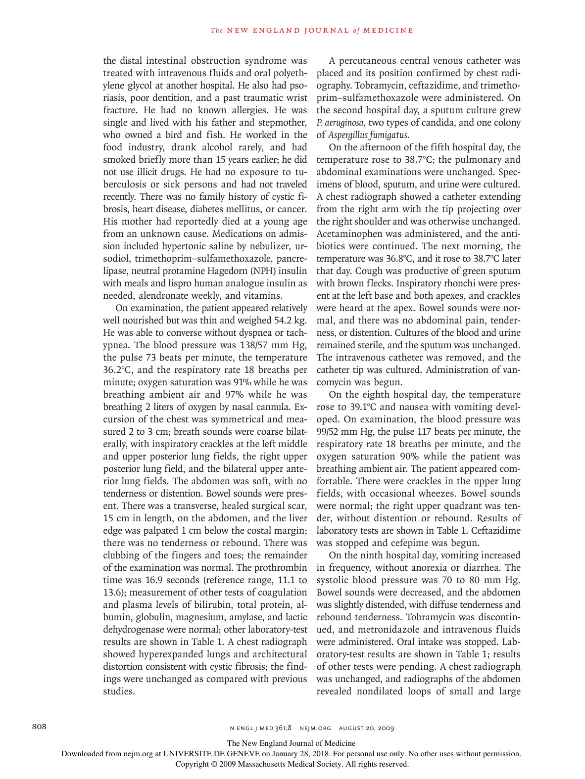 nejmcpc0902225 page 2