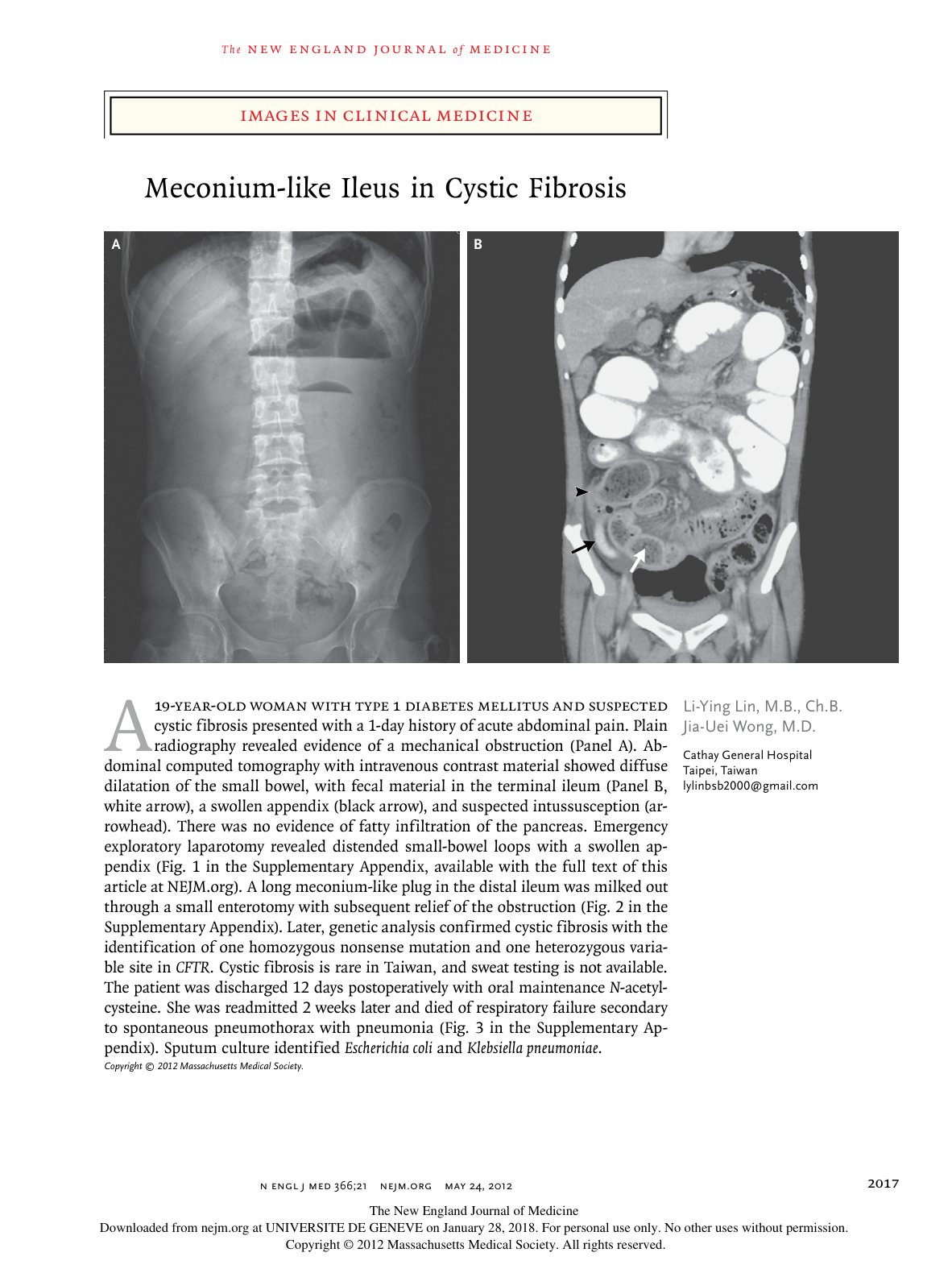 nejmicm1112678 page 1