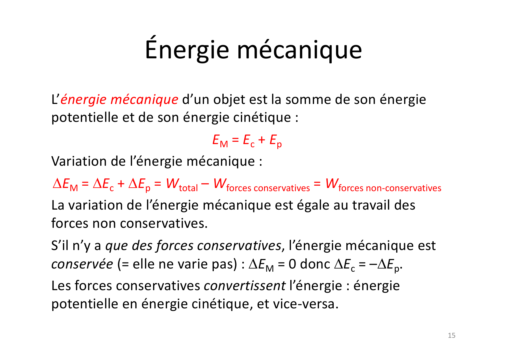 04 Travail Energie Puissance page 15