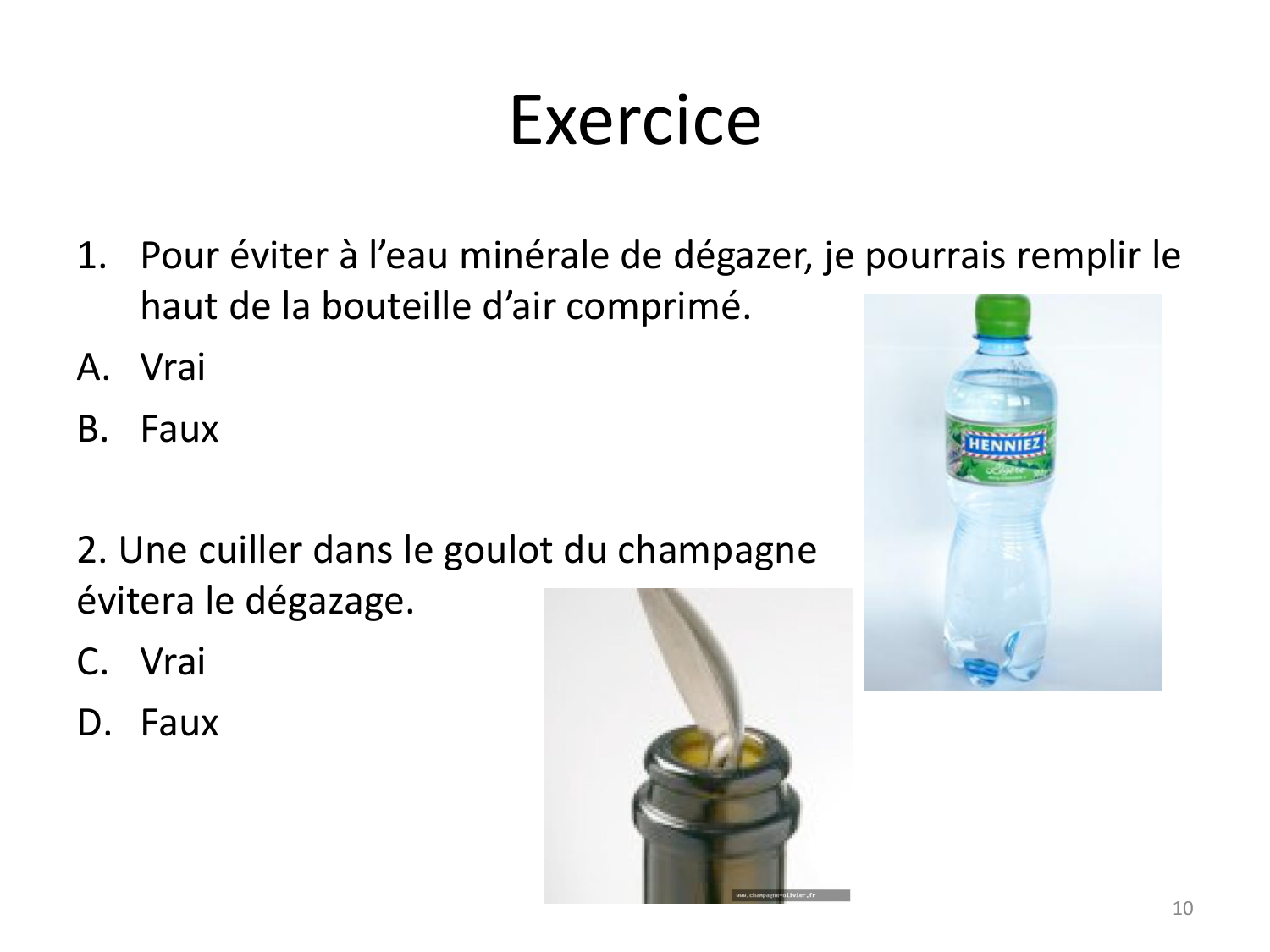 10 gaz dissous page 10