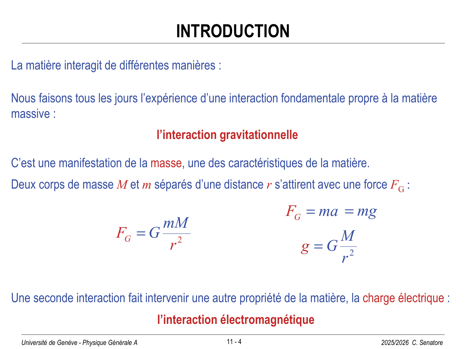 11 Électrostatique I page 4