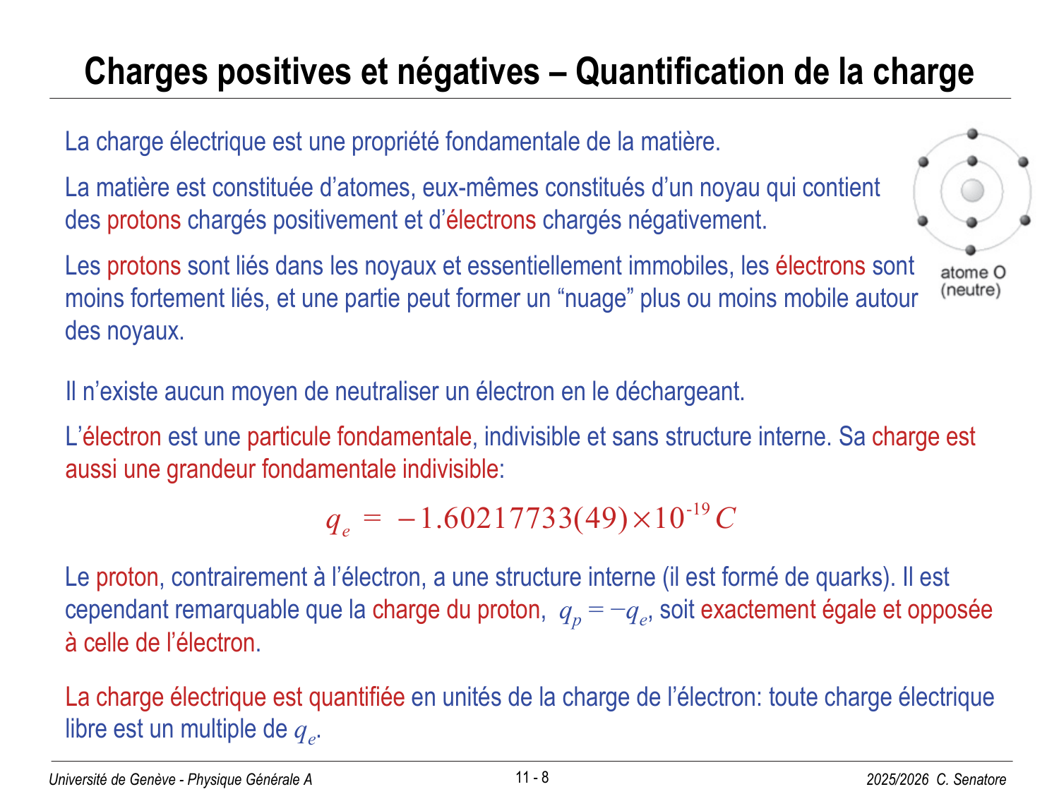 11 Électrostatique I page 8