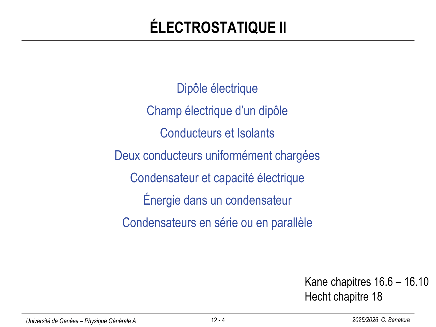 12 Électrostatique II page 4
