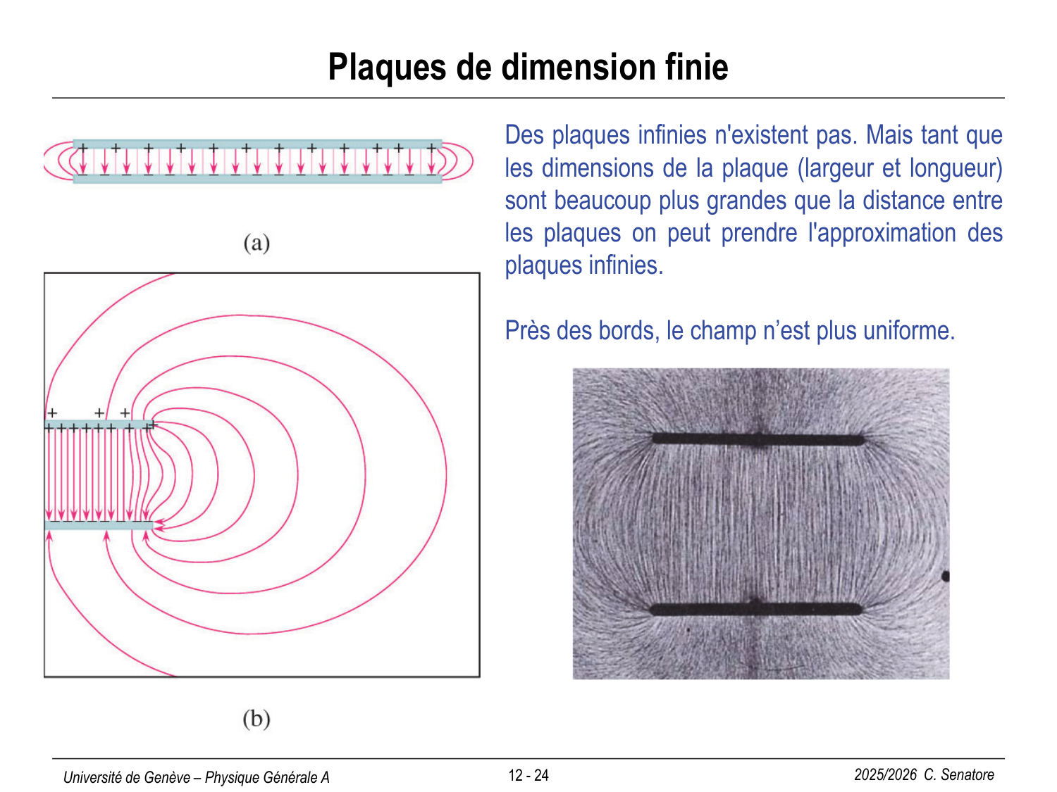 12 Électrostatique II page 24