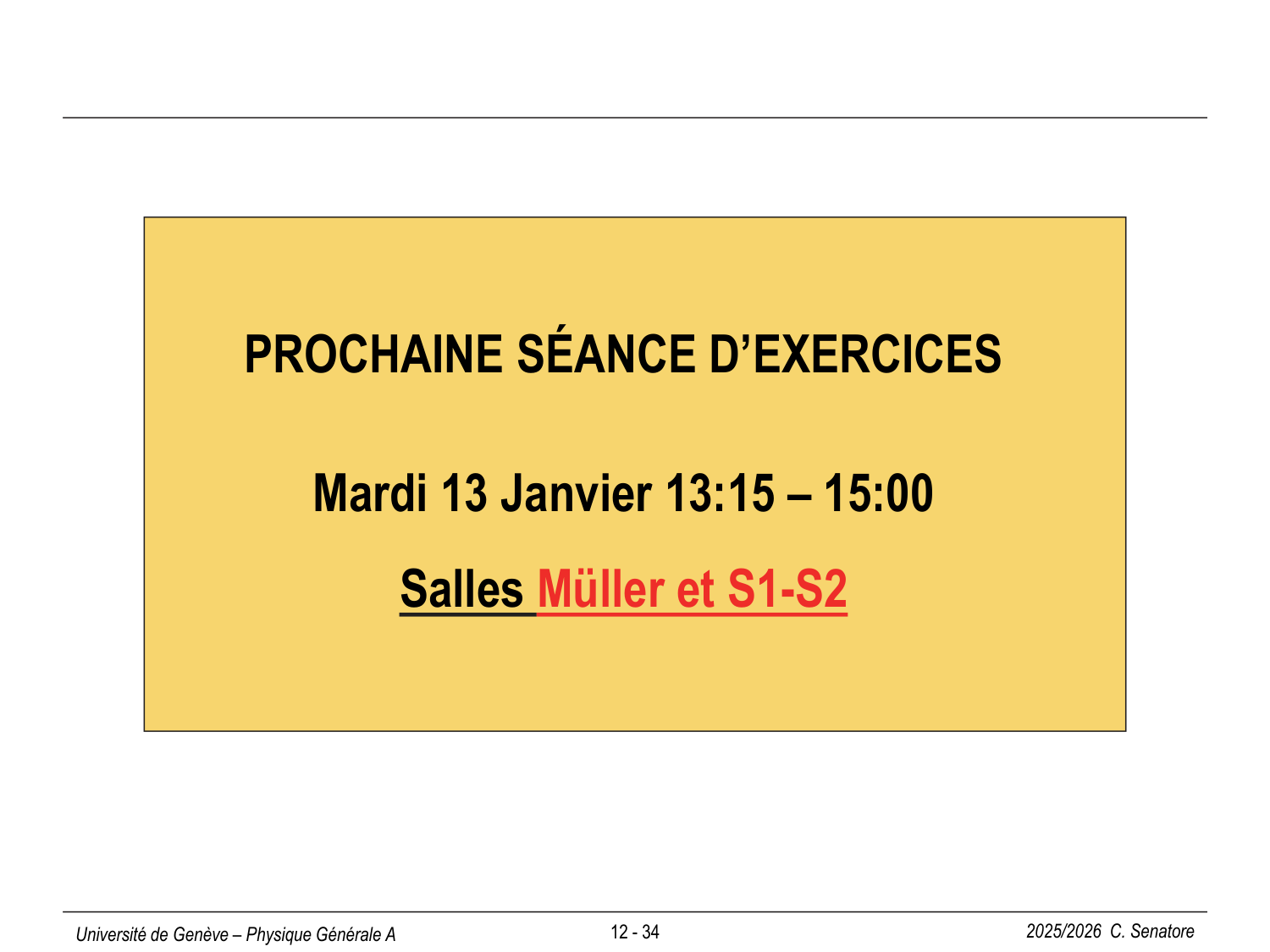 12 Électrostatique II page 34