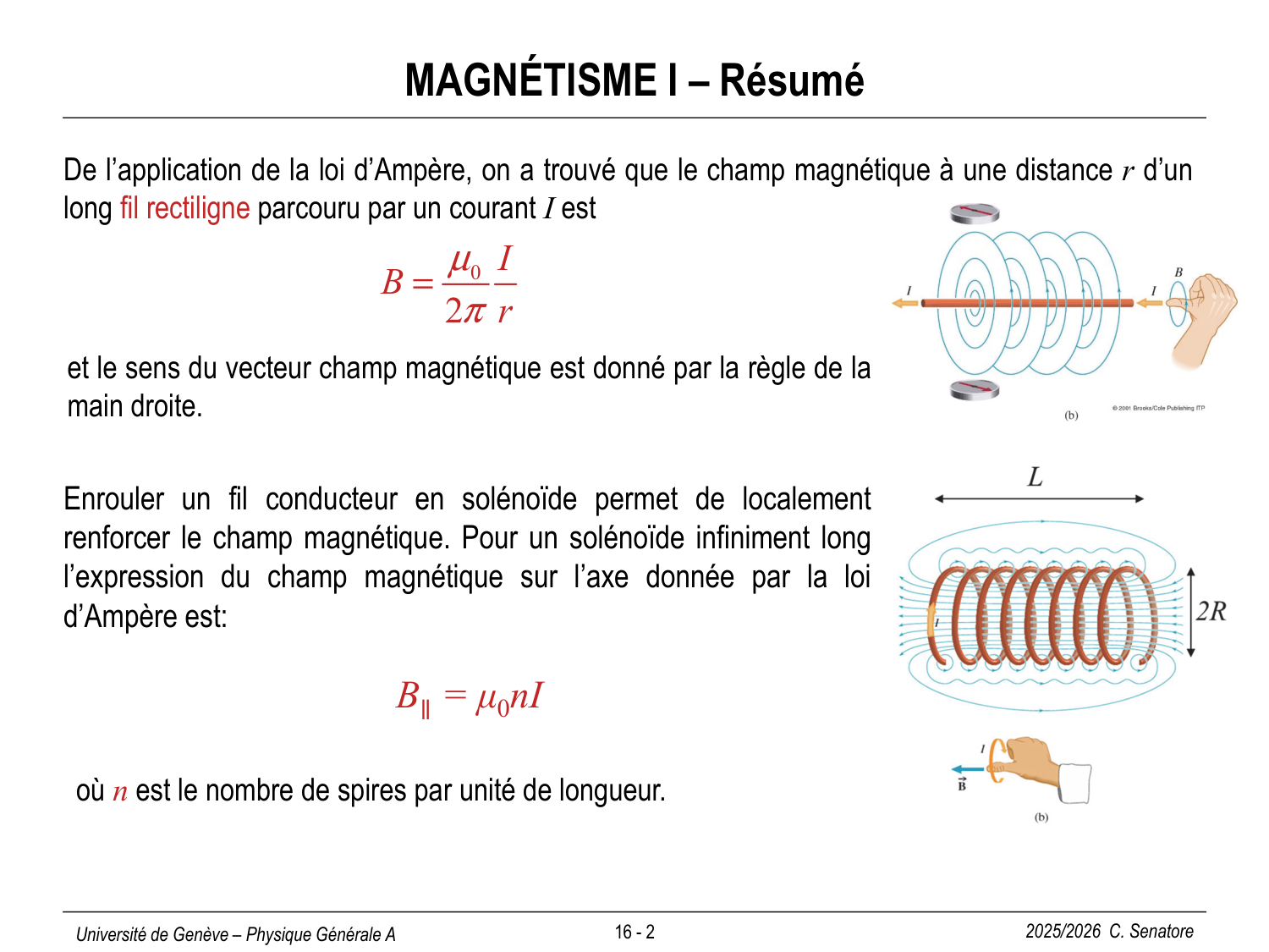 16 Magnétisme II page 2