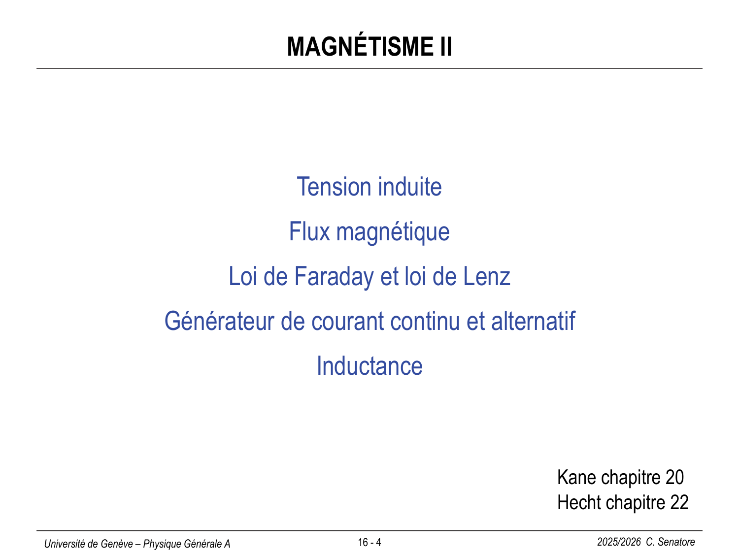 16 Magnétisme II page 4