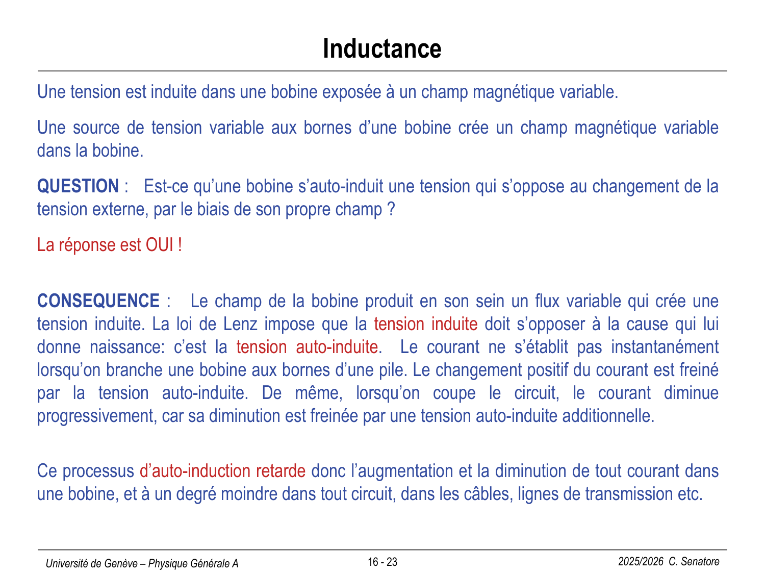 16 Magnétisme II page 23