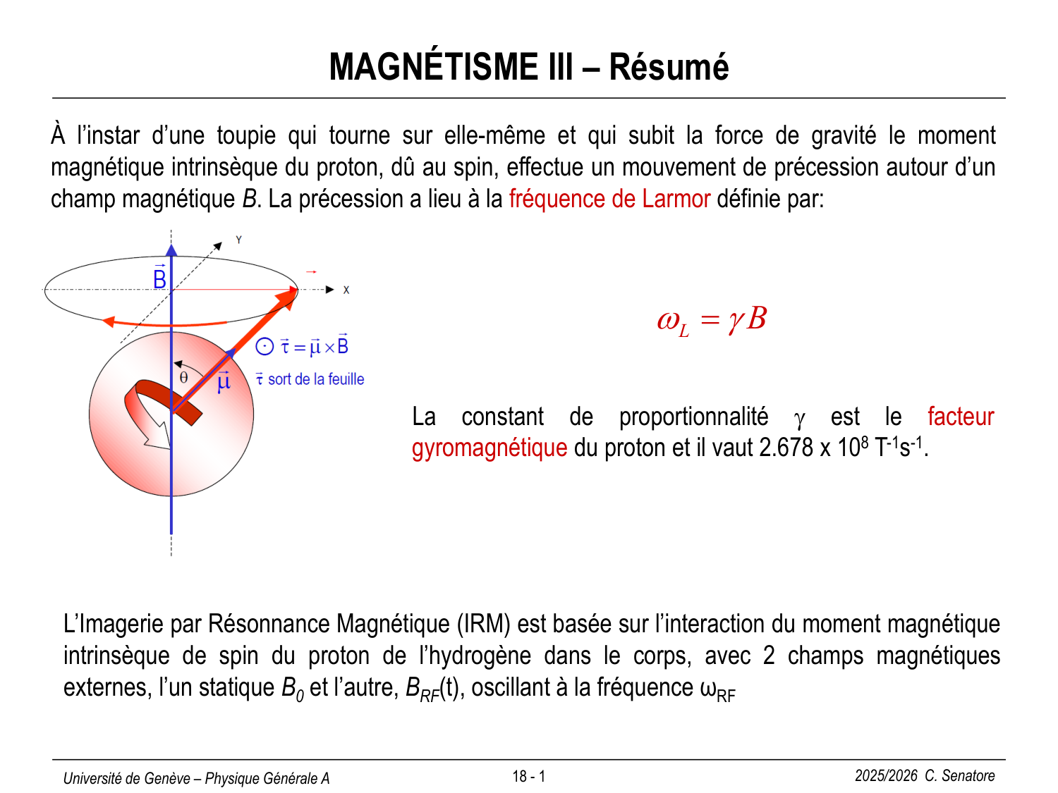 18 Ondes électromagnétiques page 1