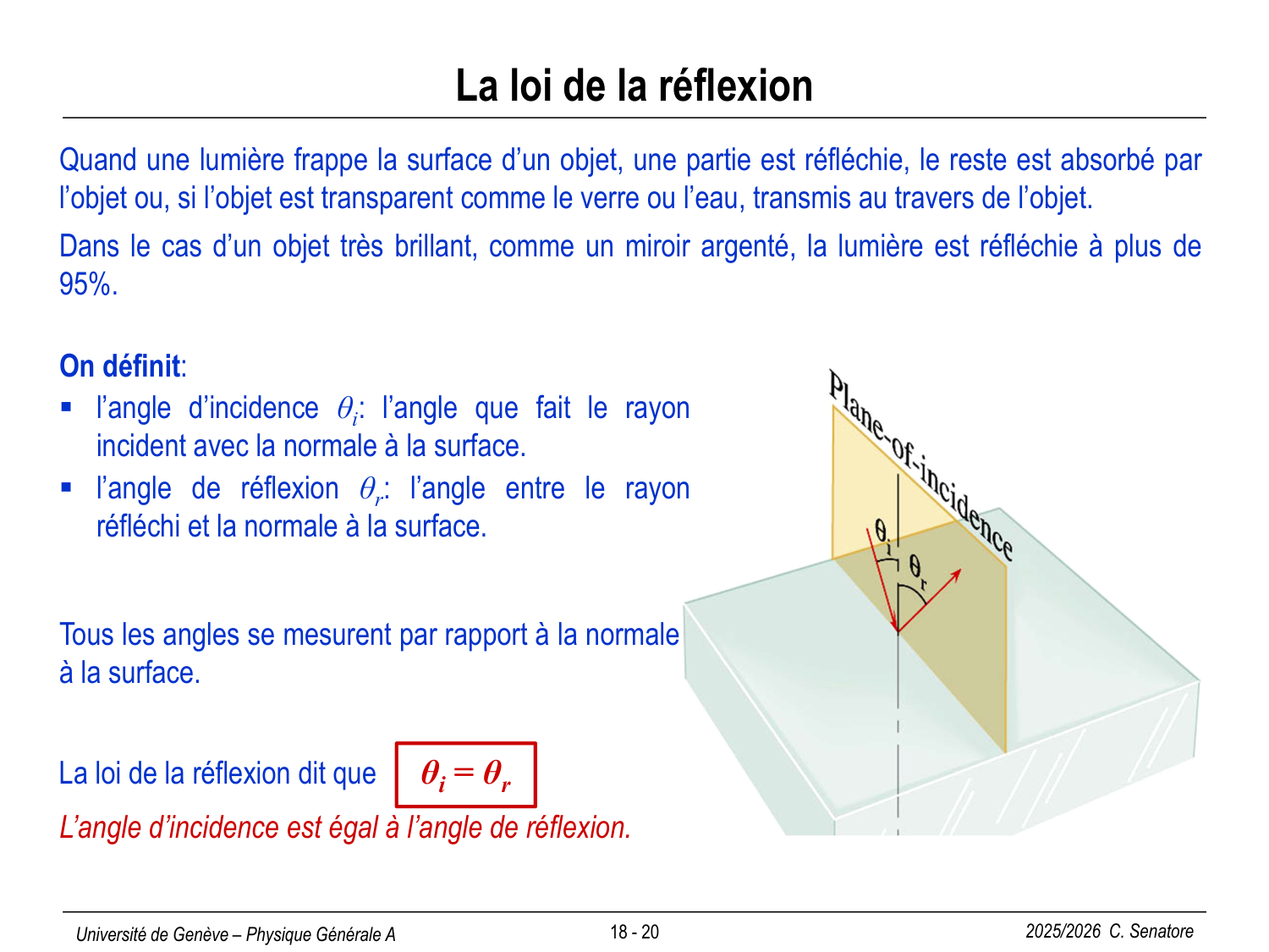 18 Ondes électromagnétiques page 20