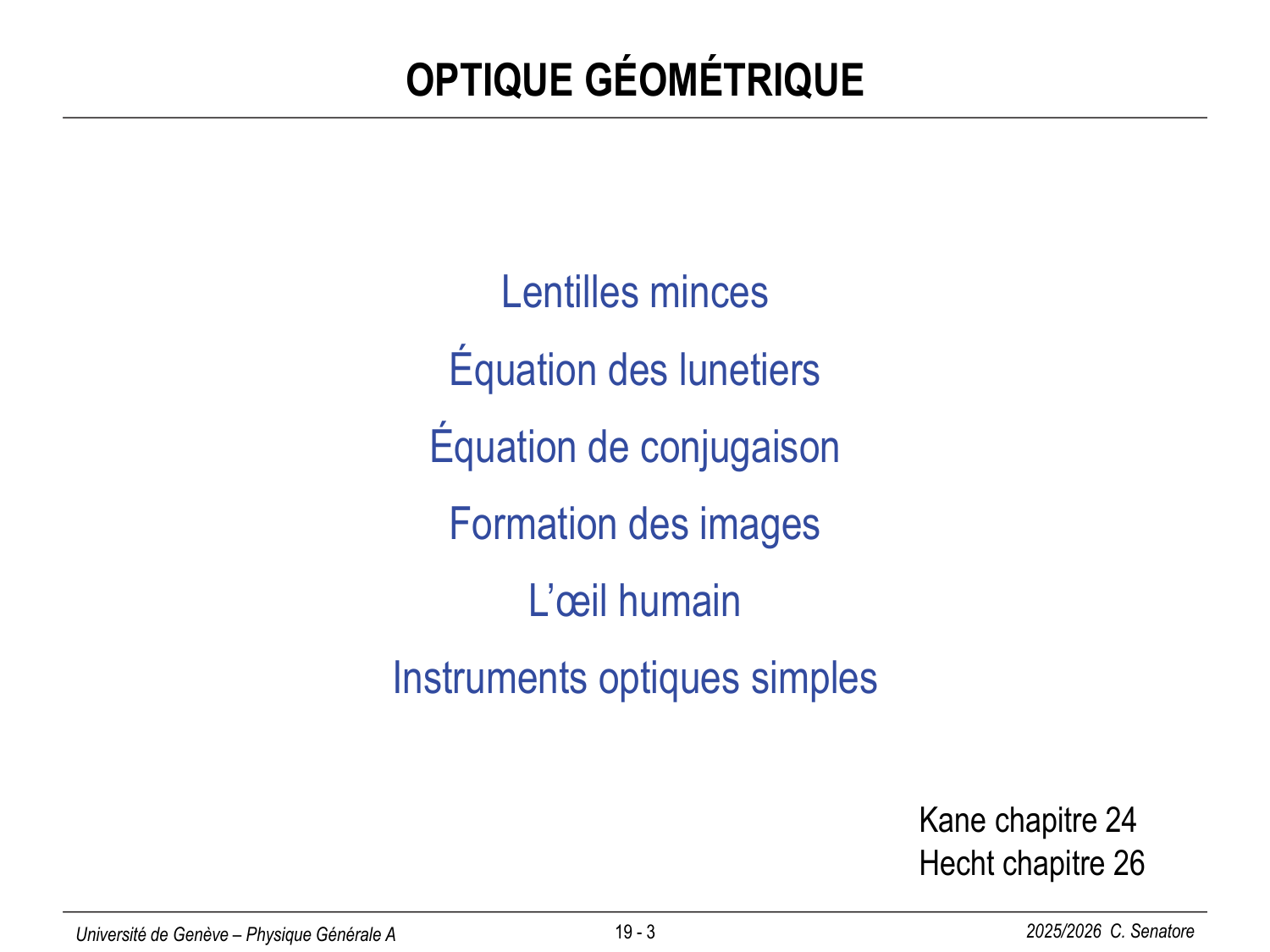 19 Optique géométrique page 3