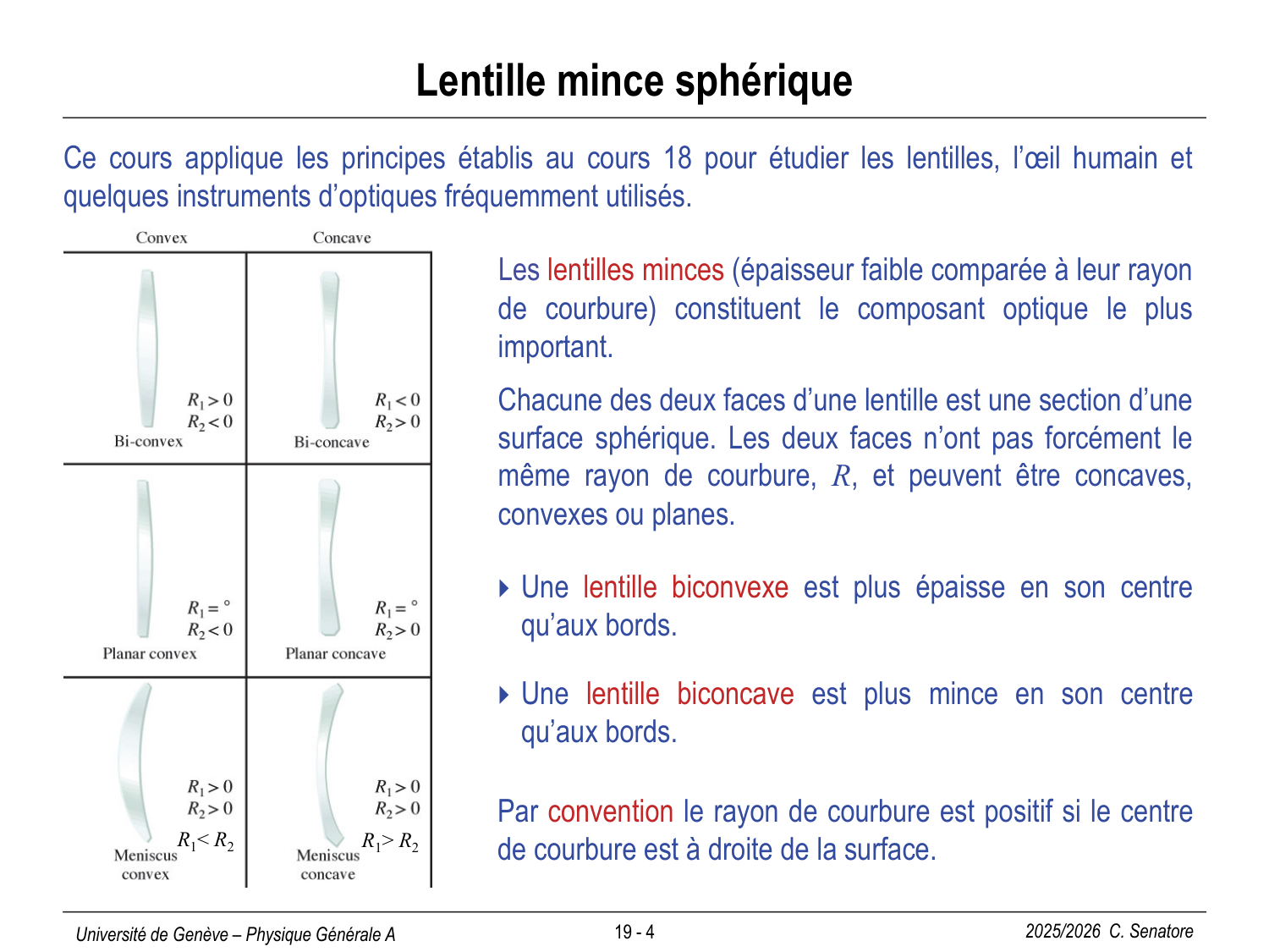 19 Optique géométrique page 4