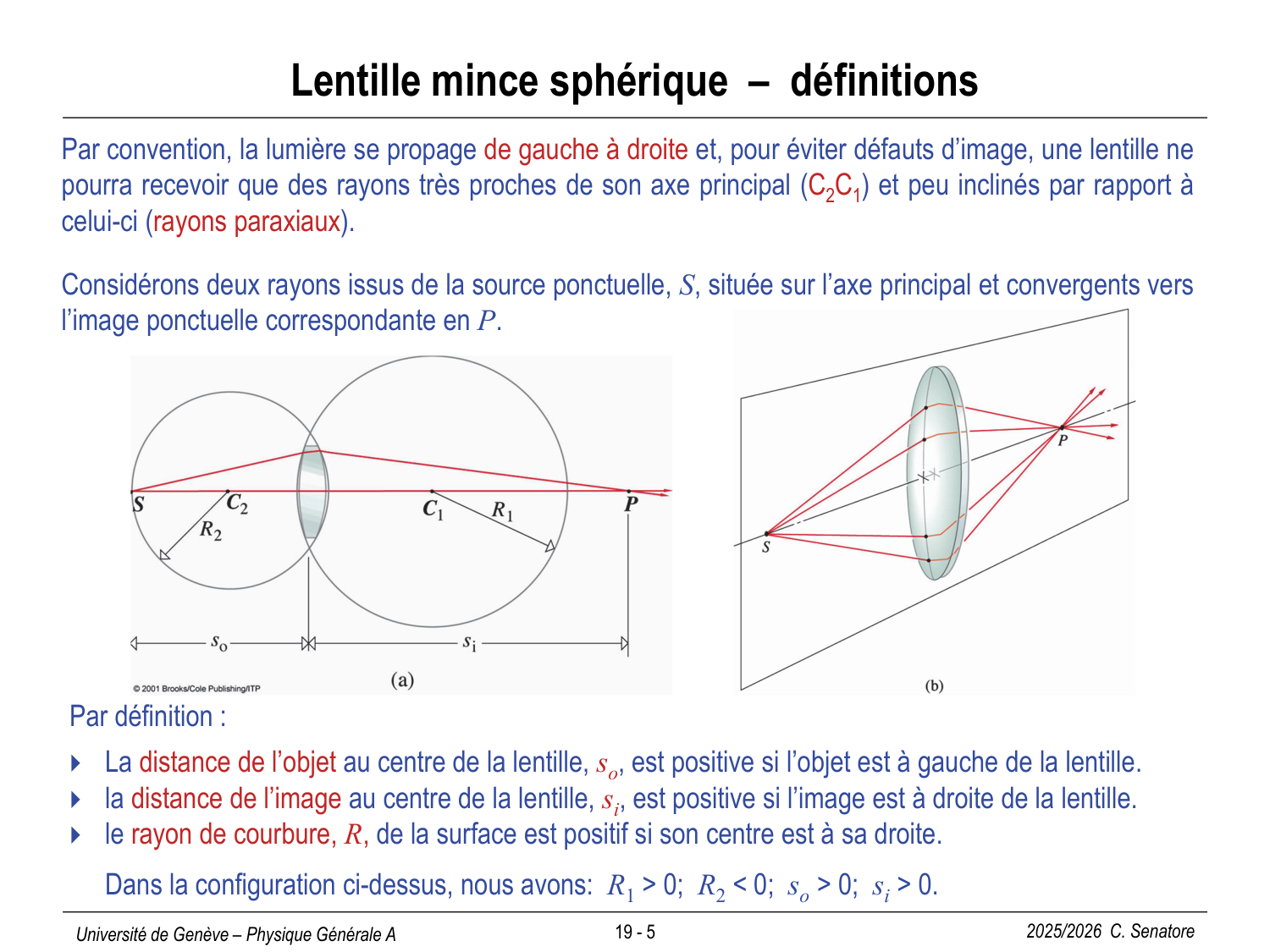 19 Optique géométrique page 5