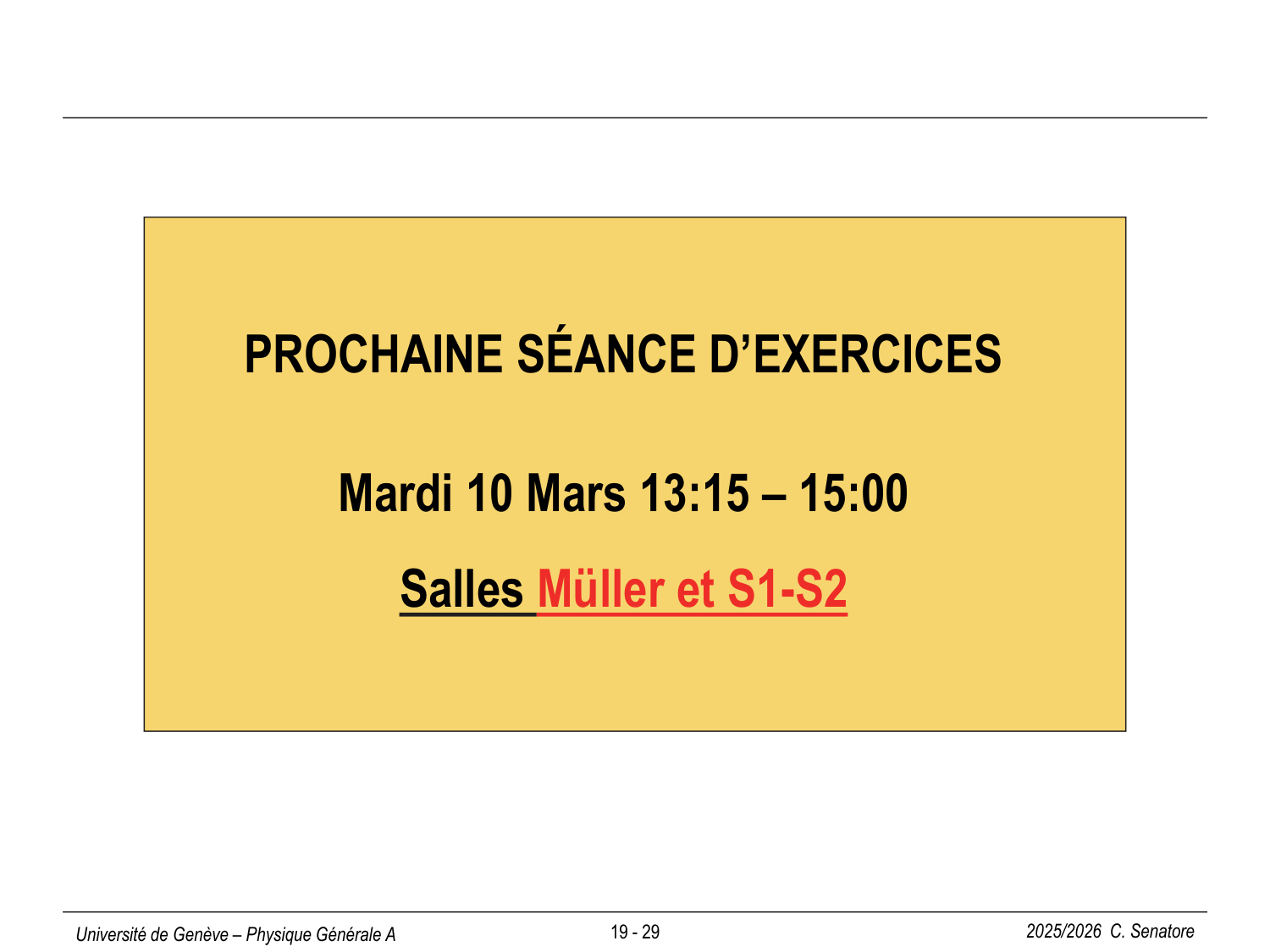 19 Optique géométrique page 29