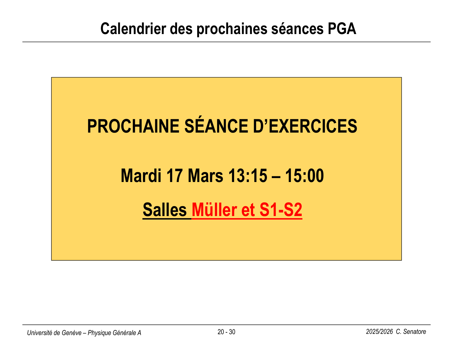 20 Photons et Atomes page 29