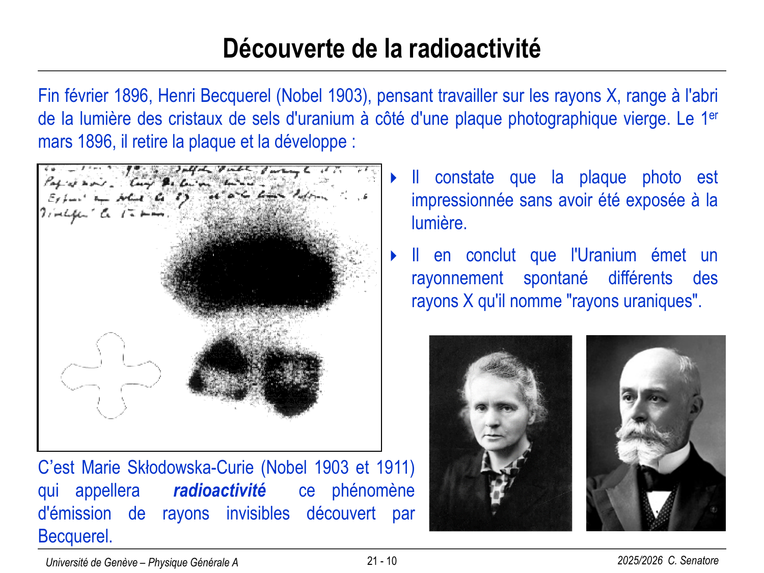 21 Physique Nucléaire page 10