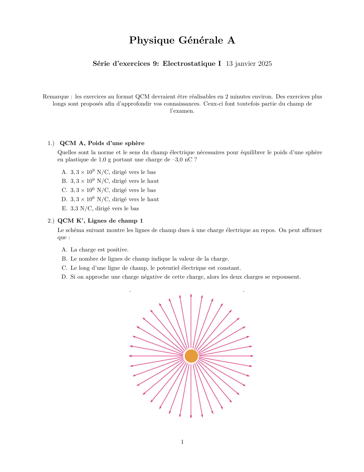 2025 2026 PGA Electrostatique page 1
