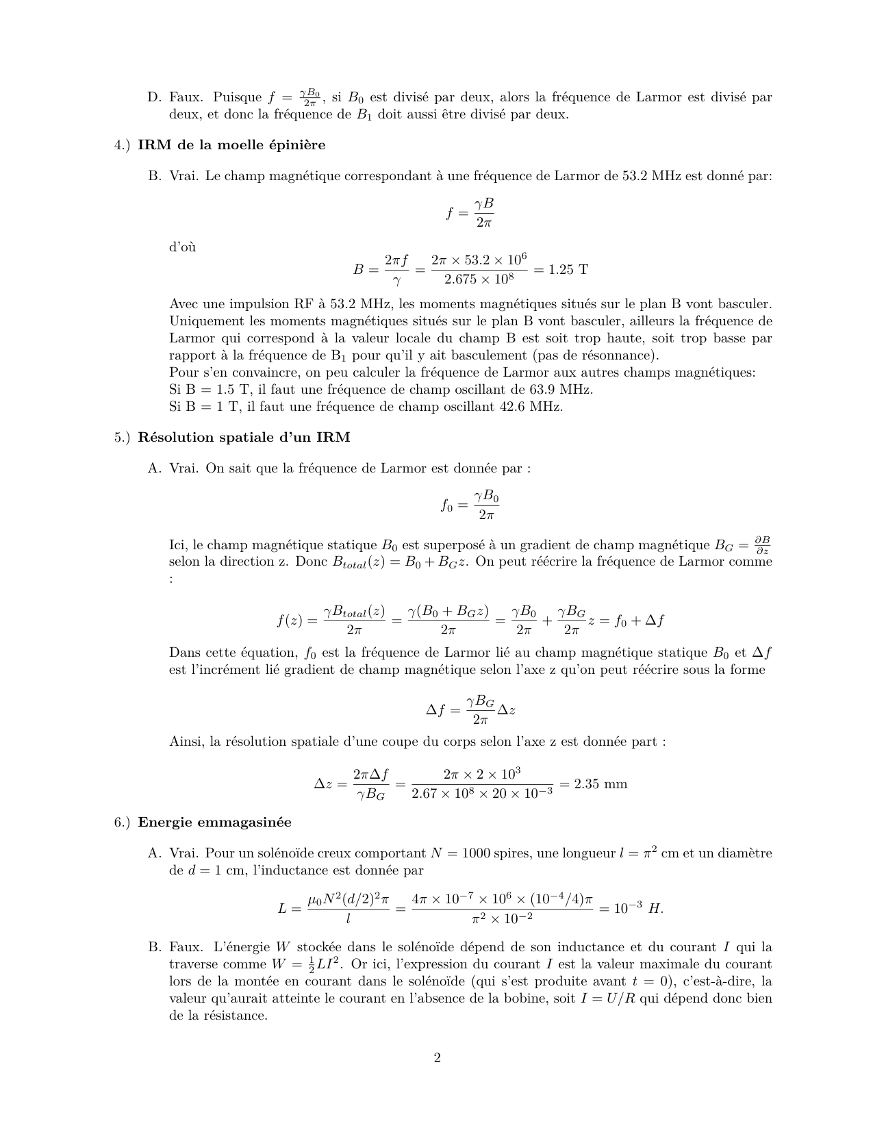 2025 2026 PGA IRM correction page 2