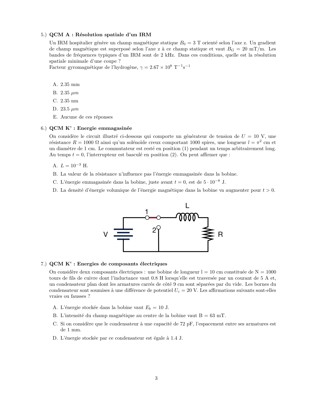 2025 2026 PGA IRM v1 page 3
