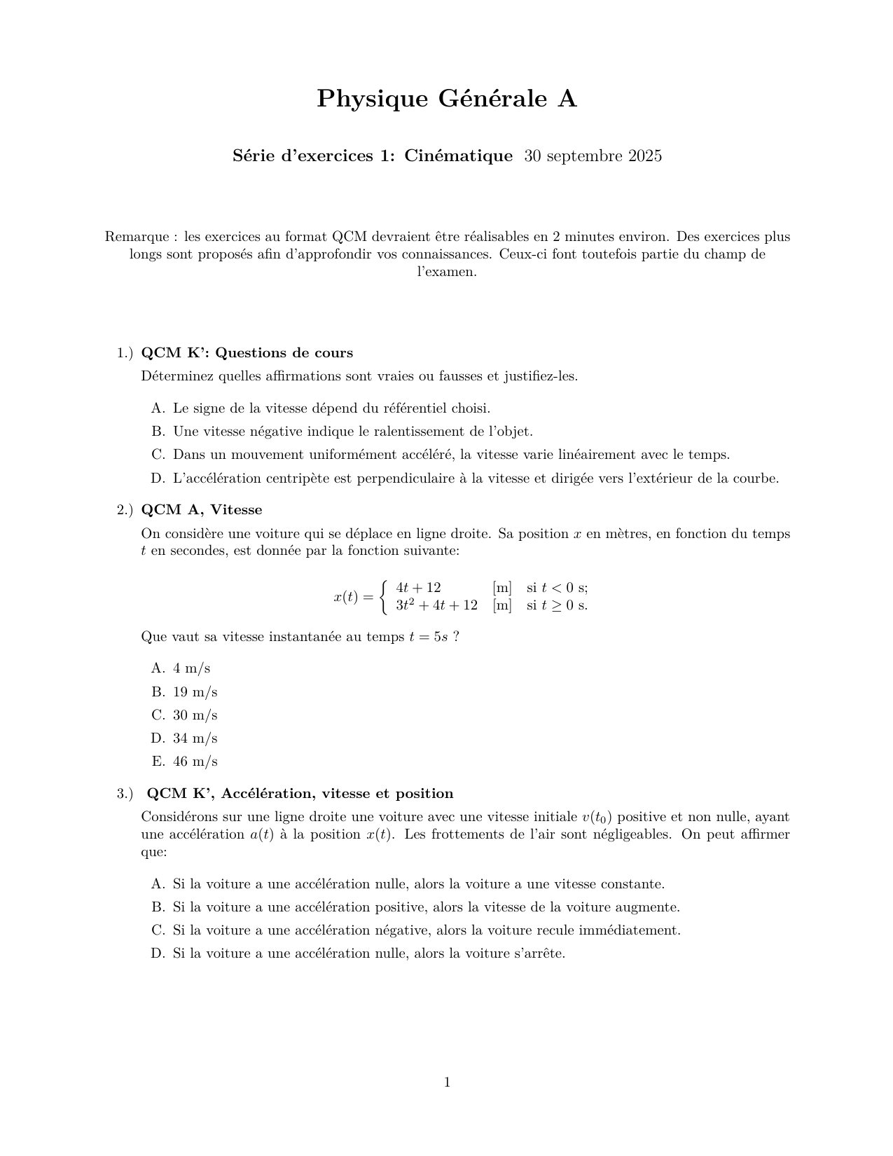 PGA Cinematique page 1