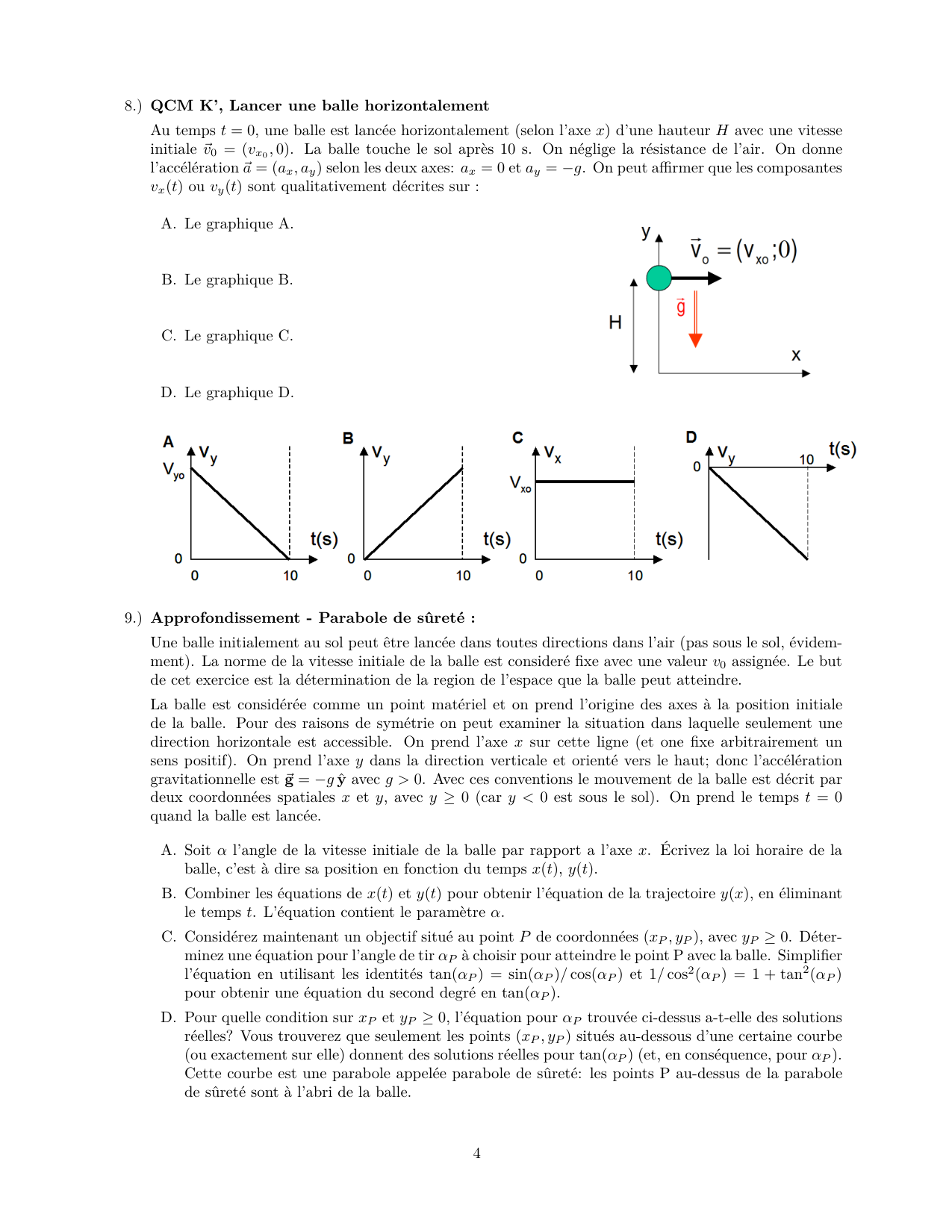 PGA Cinematique page 4