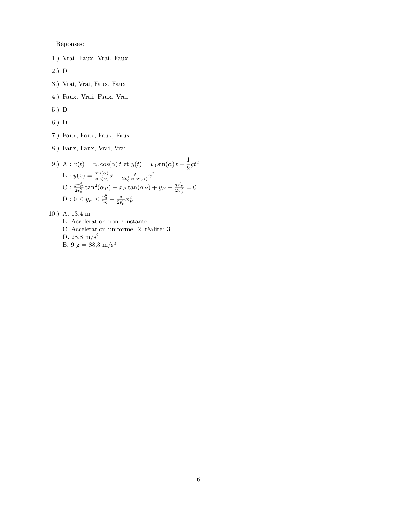 PGA Cinematique page 6