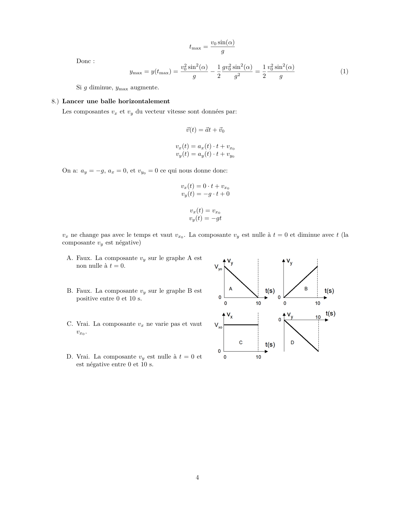 PGA Cinematique Correction page 4