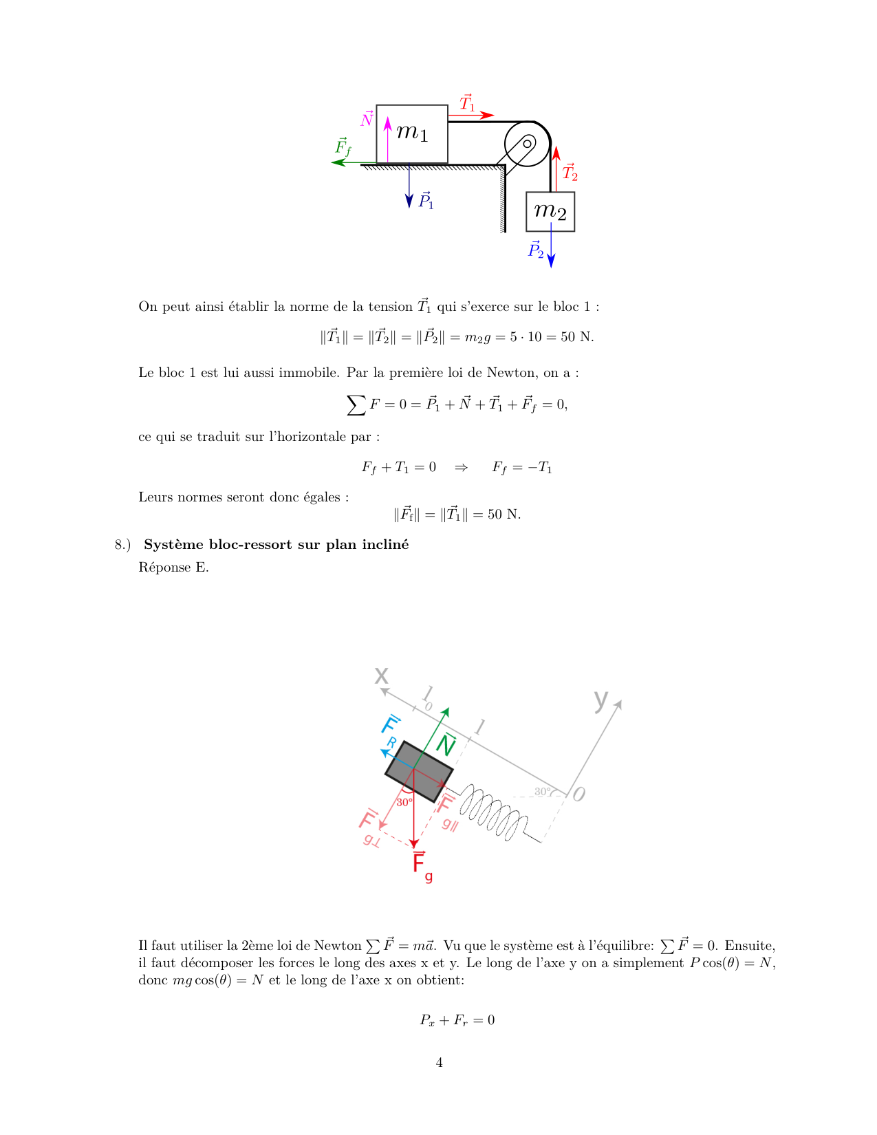 Serie 02 Dynamique corr page 4