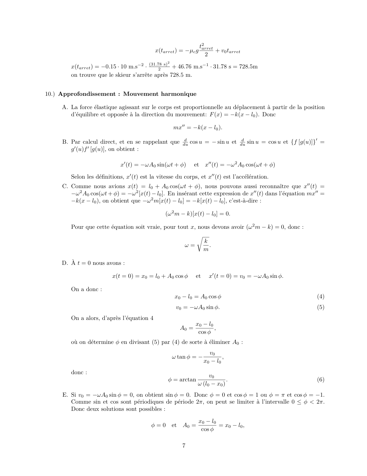 Serie 02 Dynamique corr page 7