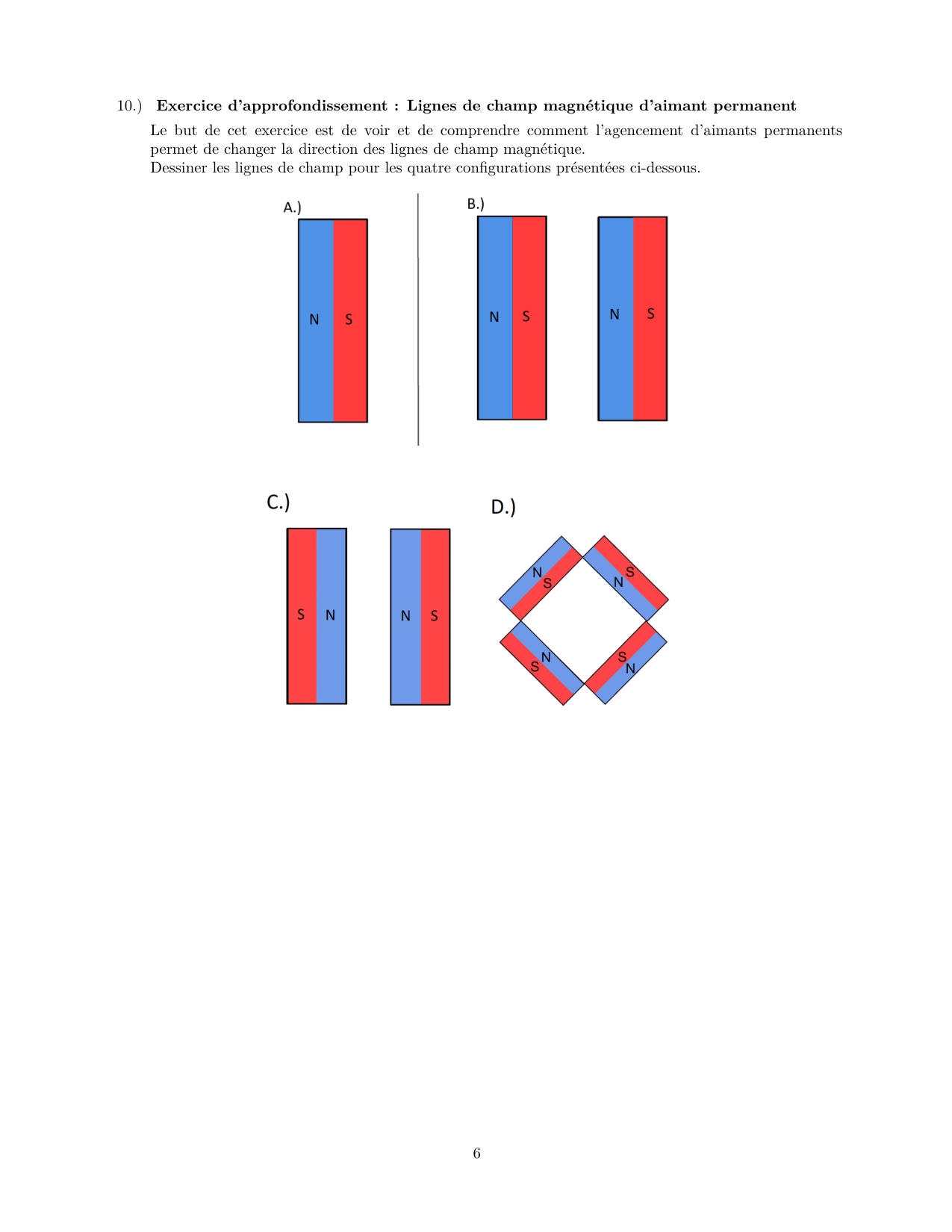 Serie 13 Magnetisme page 6