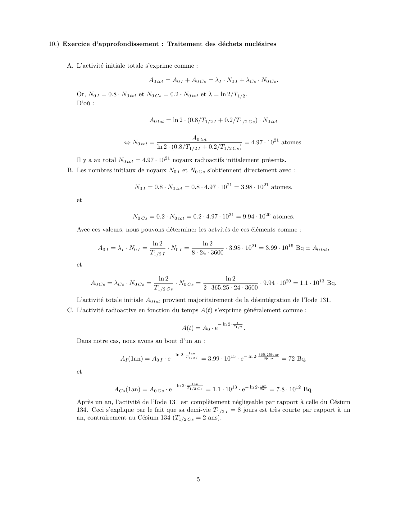 Serie 19 Nucleaire corr page 5
