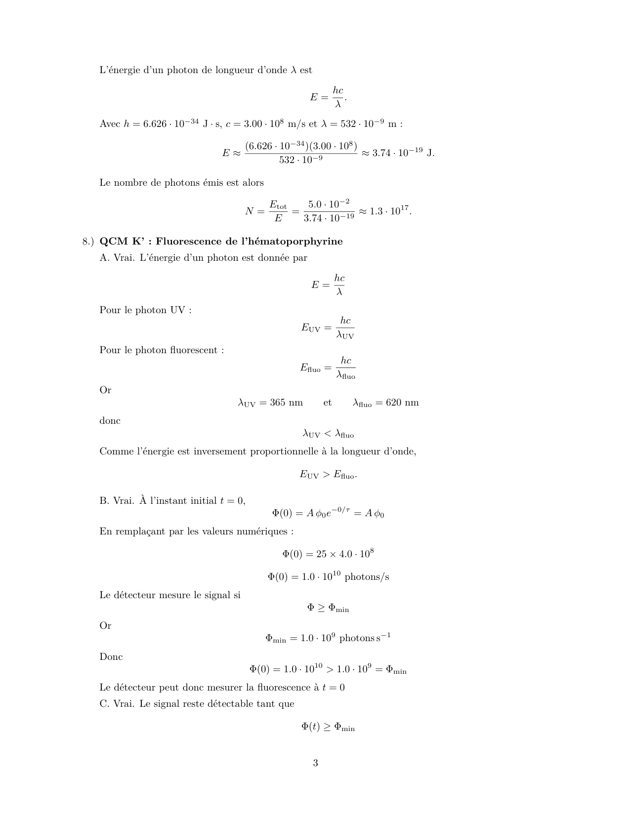 série18-Photons et atomes corr page 3