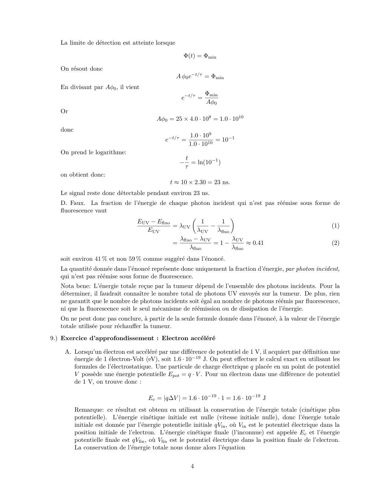 série18-Photons et atomes corr page 4