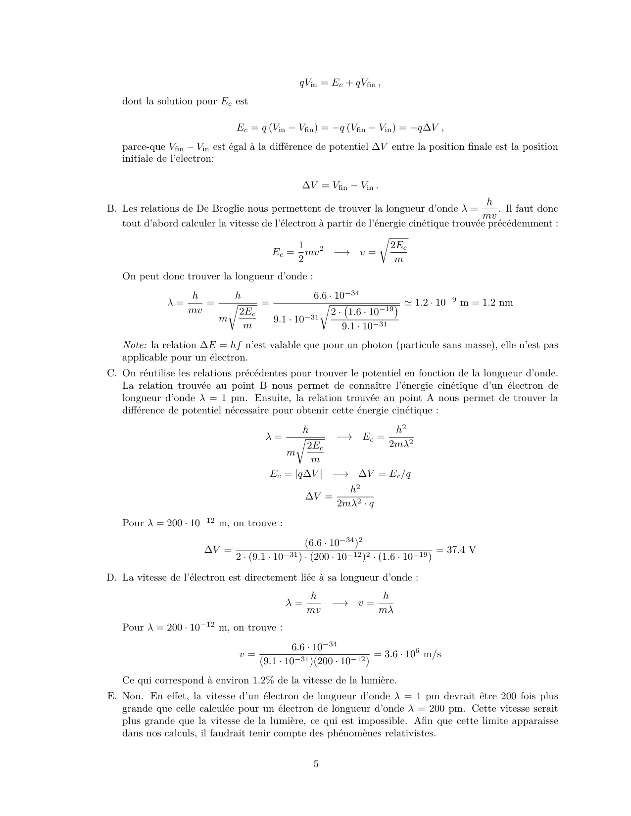 série18-Photons et atomes corr page 5