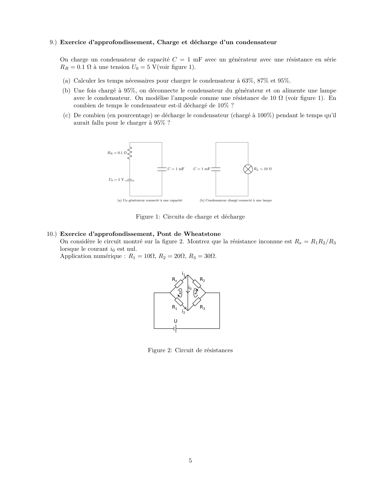 série12-Electrocinetique page 5