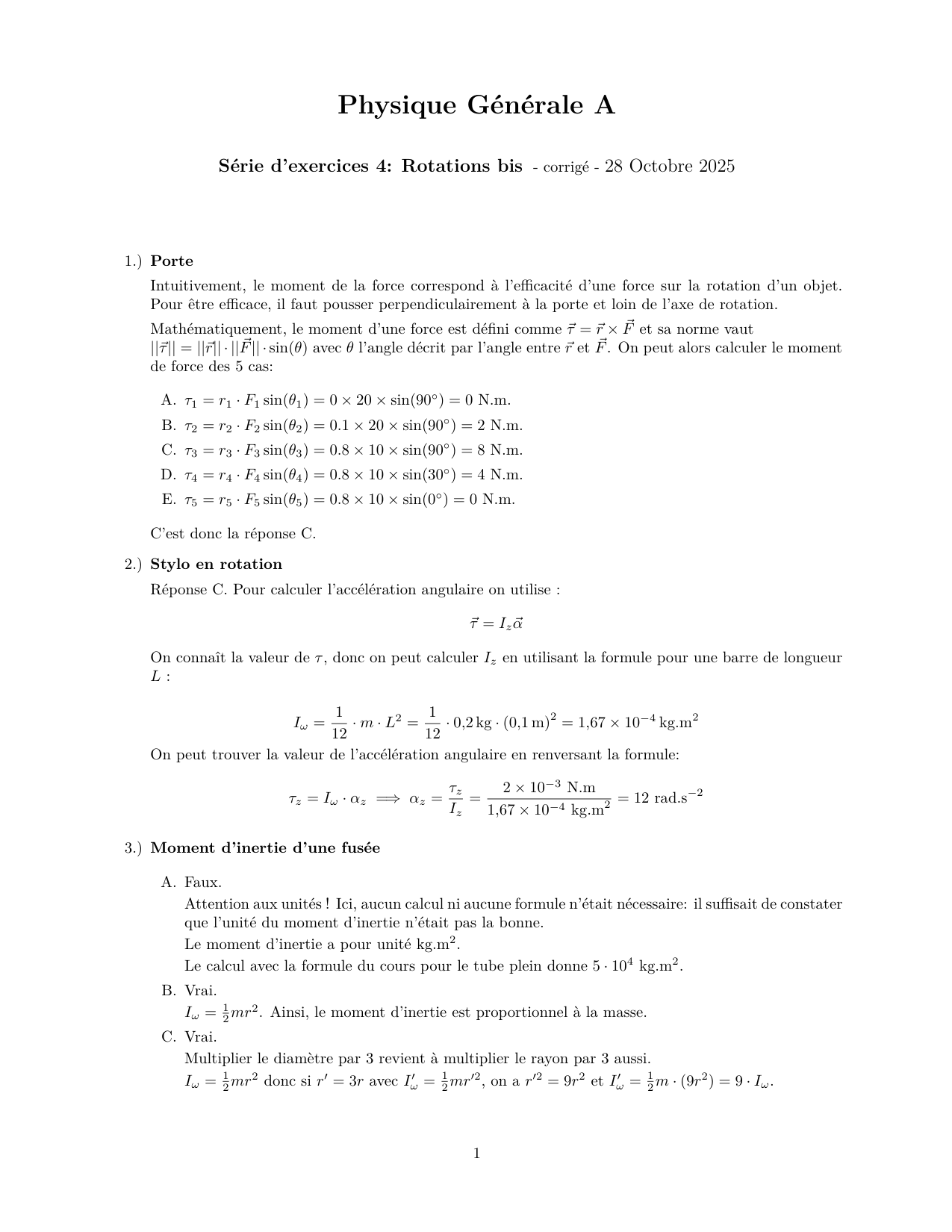 serie04PGA Rotations2 corrige page 1
