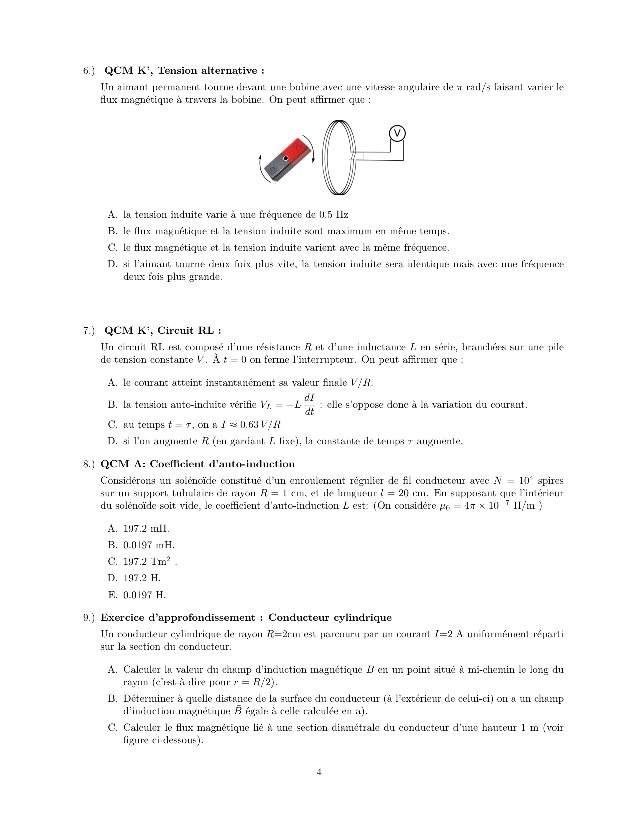 serie14 magnetisme2 page 4