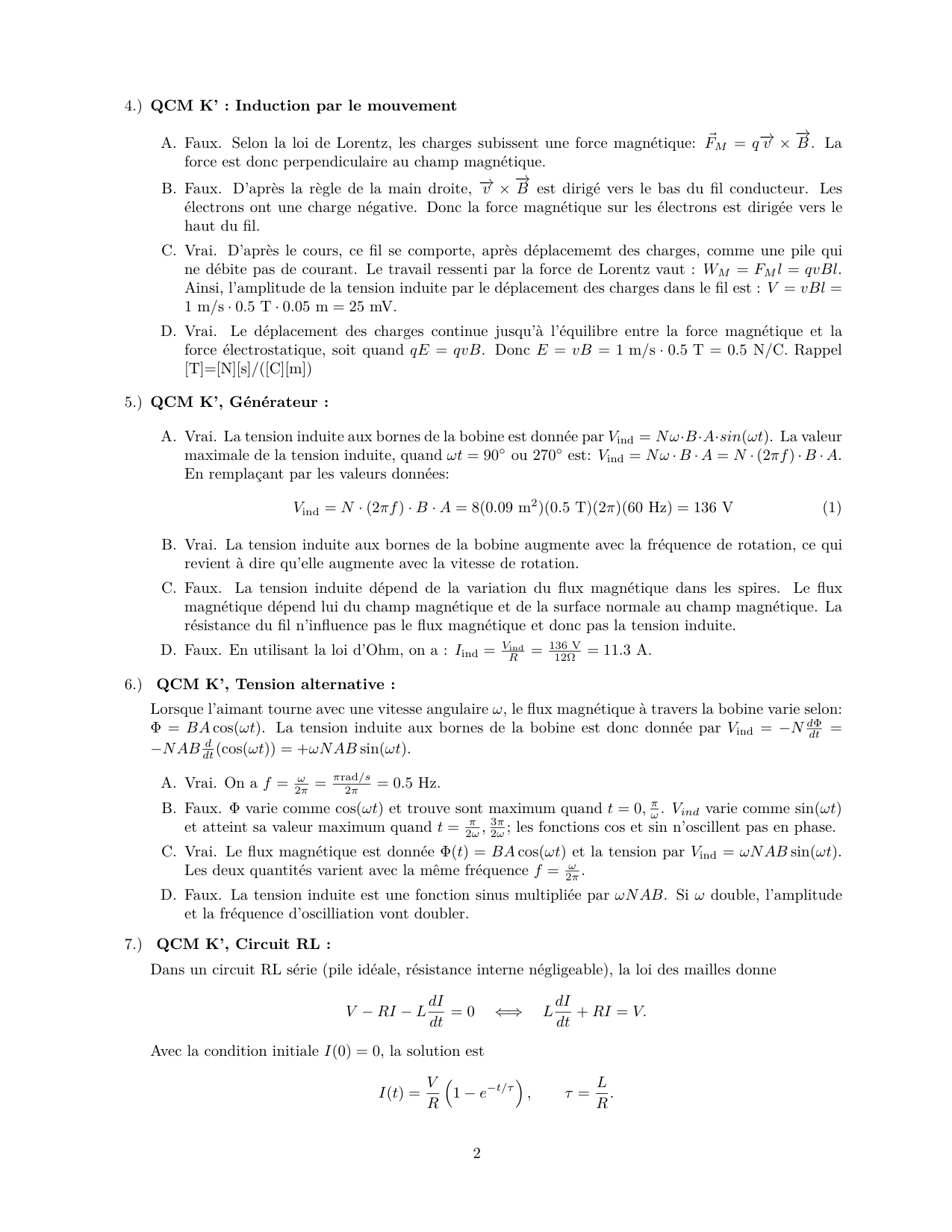 serie14 magnetisme2 corrige page 2