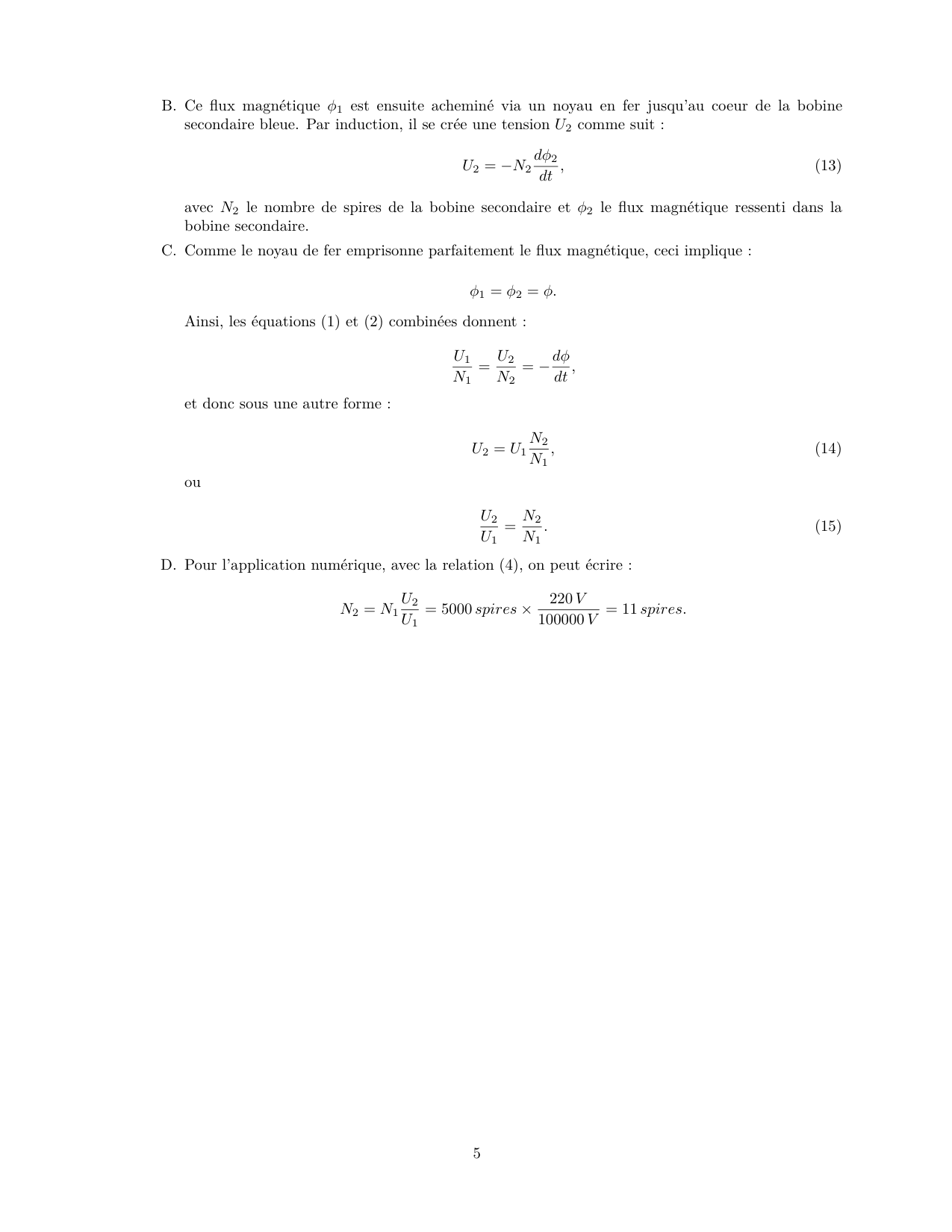 serie14 magnetisme2 corrige page 5