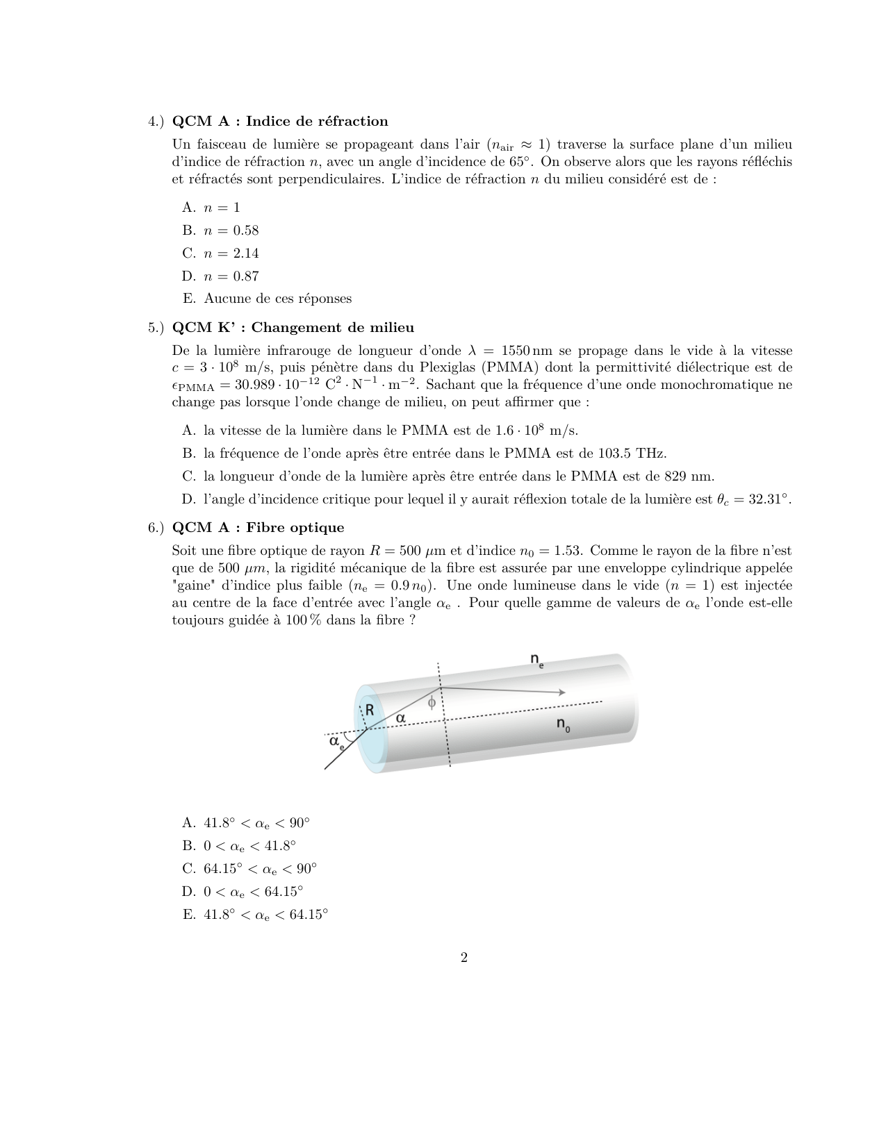 serie16 OndesÉlectromagnétiques page 2
