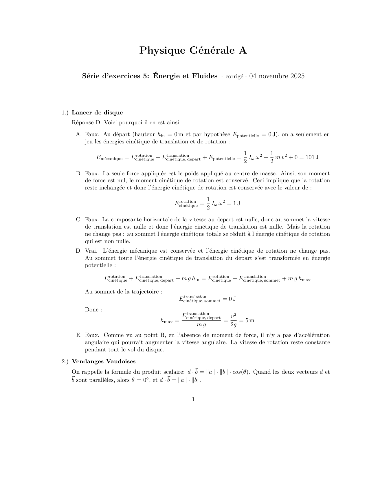 serie5EnergieFluides corrige page 1